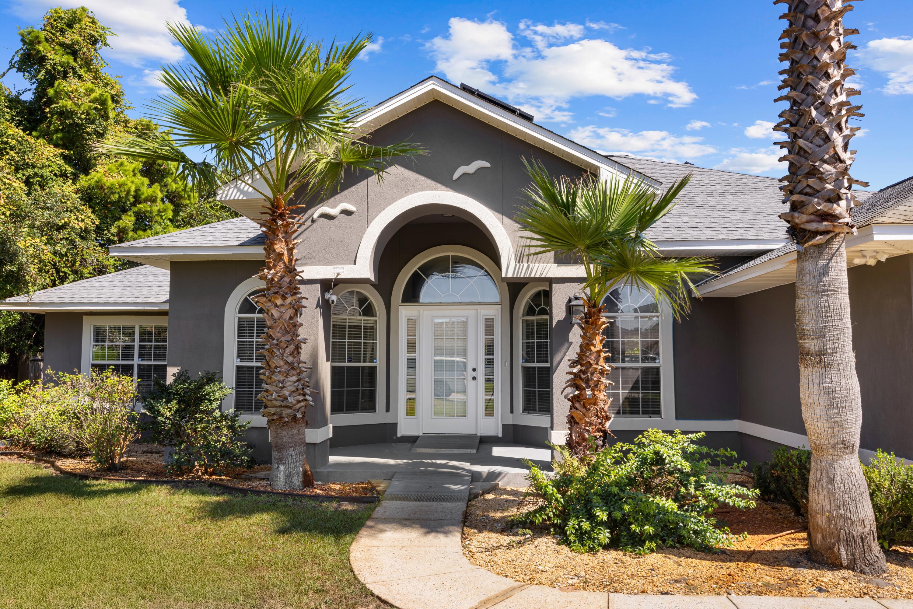 NAVARRE BY THE SOUND - Residential