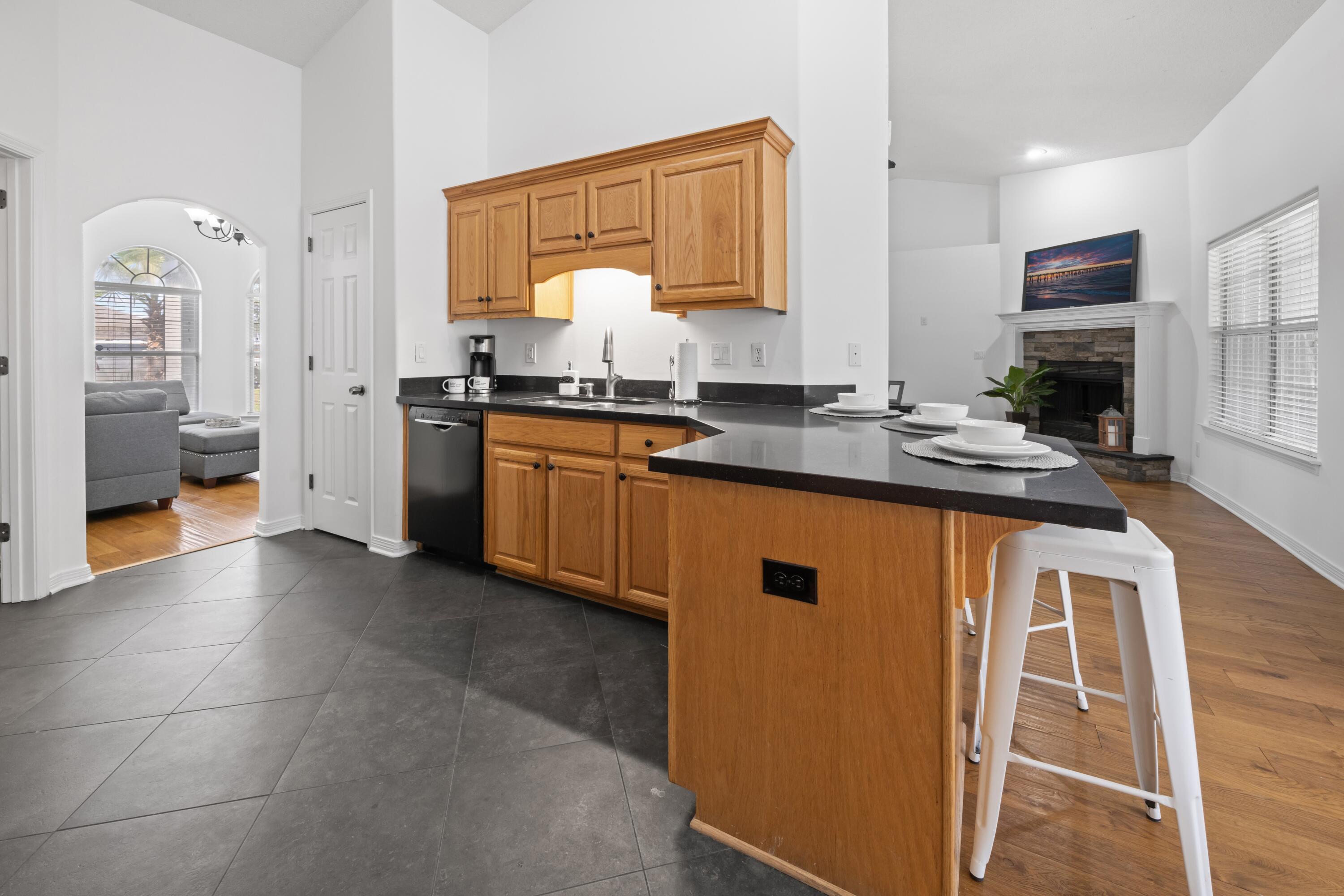 NAVARRE BY THE SOUND - Residential