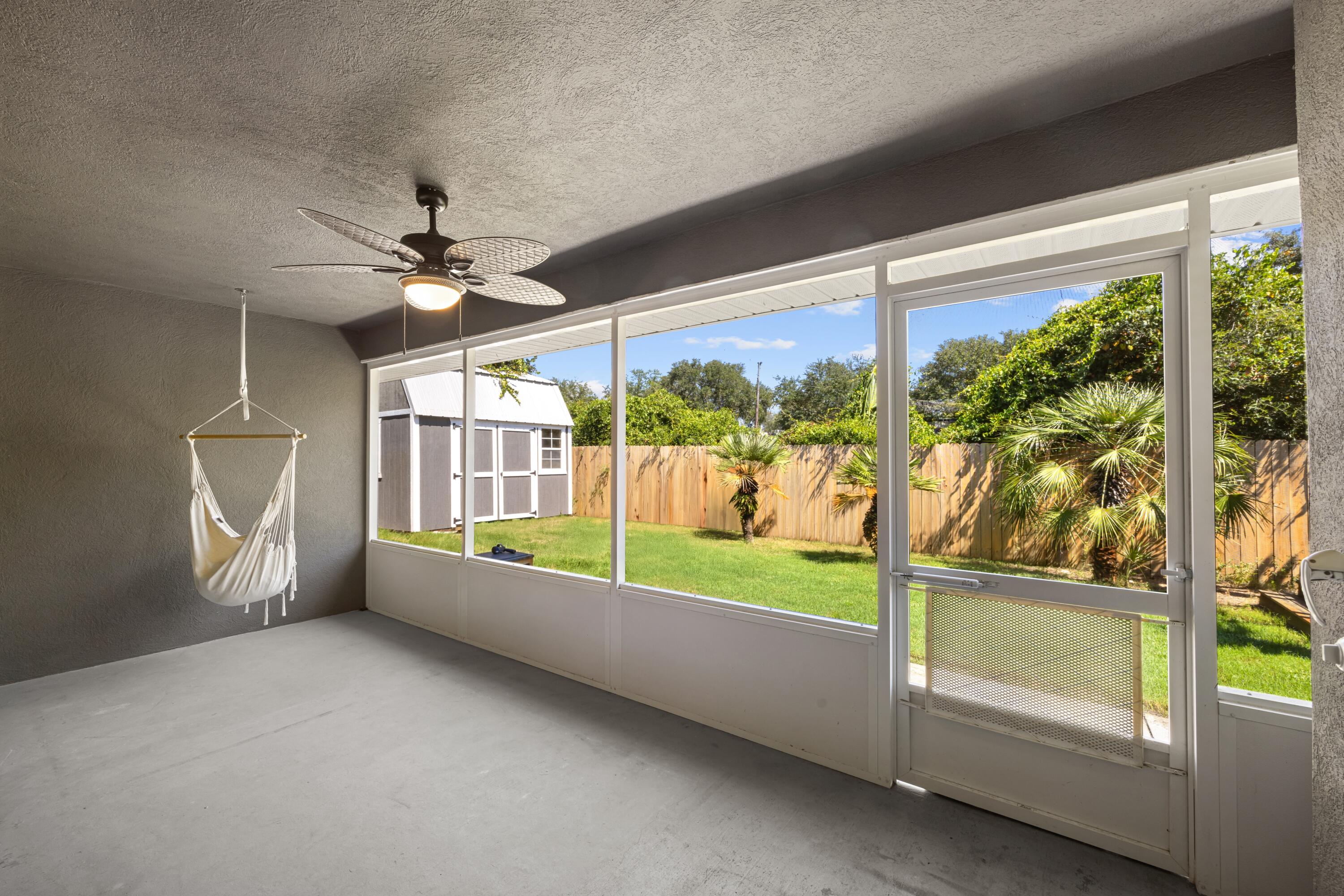 NAVARRE BY THE SOUND - Residential