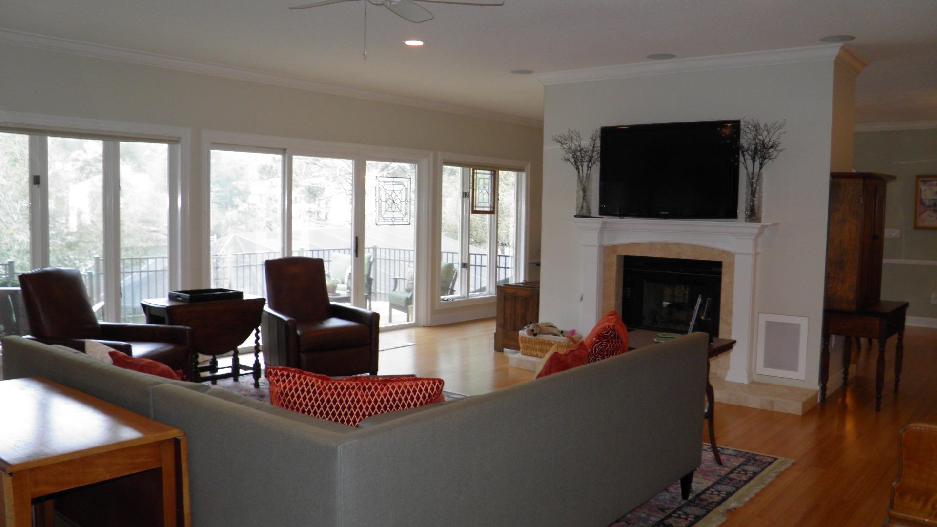 ROCKY BAYOU COUNTRY CLUB ESTATES 3 - Residential