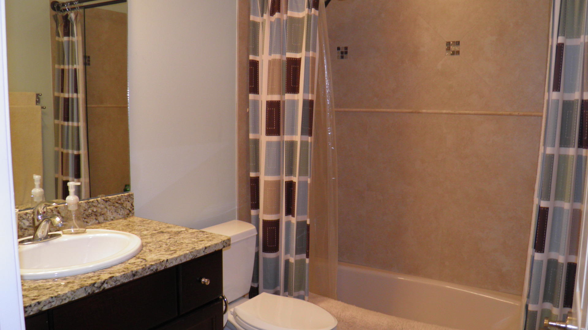 ROCKY BAYOU COUNTRY CLUB ESTATES 3 - Residential