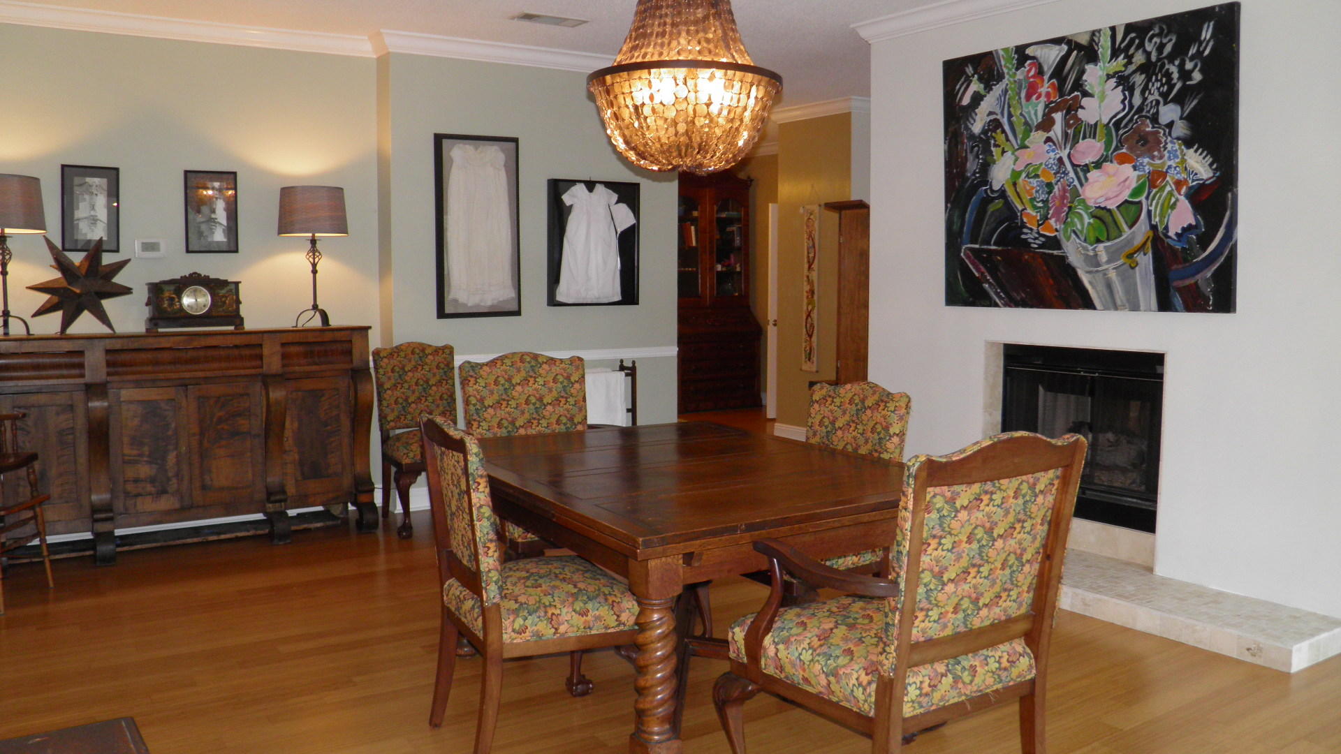 ROCKY BAYOU COUNTRY CLUB ESTATES 3 - Residential