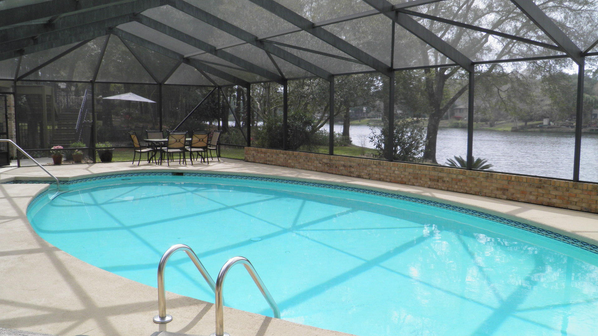 ROCKY BAYOU COUNTRY CLUB ESTATES 3 - Residential