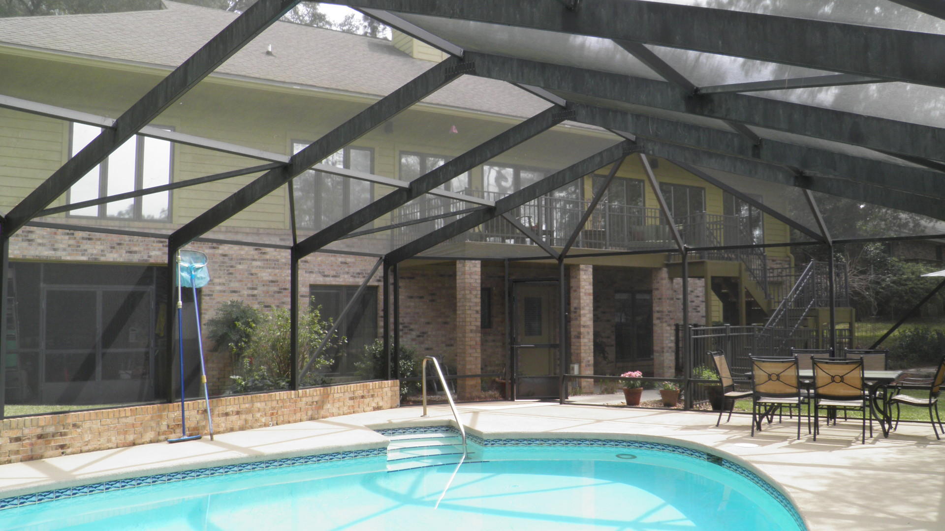 ROCKY BAYOU COUNTRY CLUB ESTATES 3 - Residential