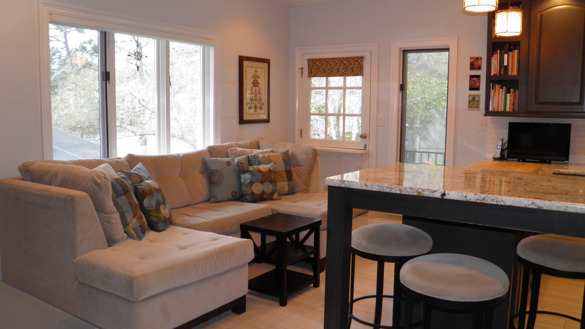 ROCKY BAYOU COUNTRY CLUB ESTATES 3 - Residential