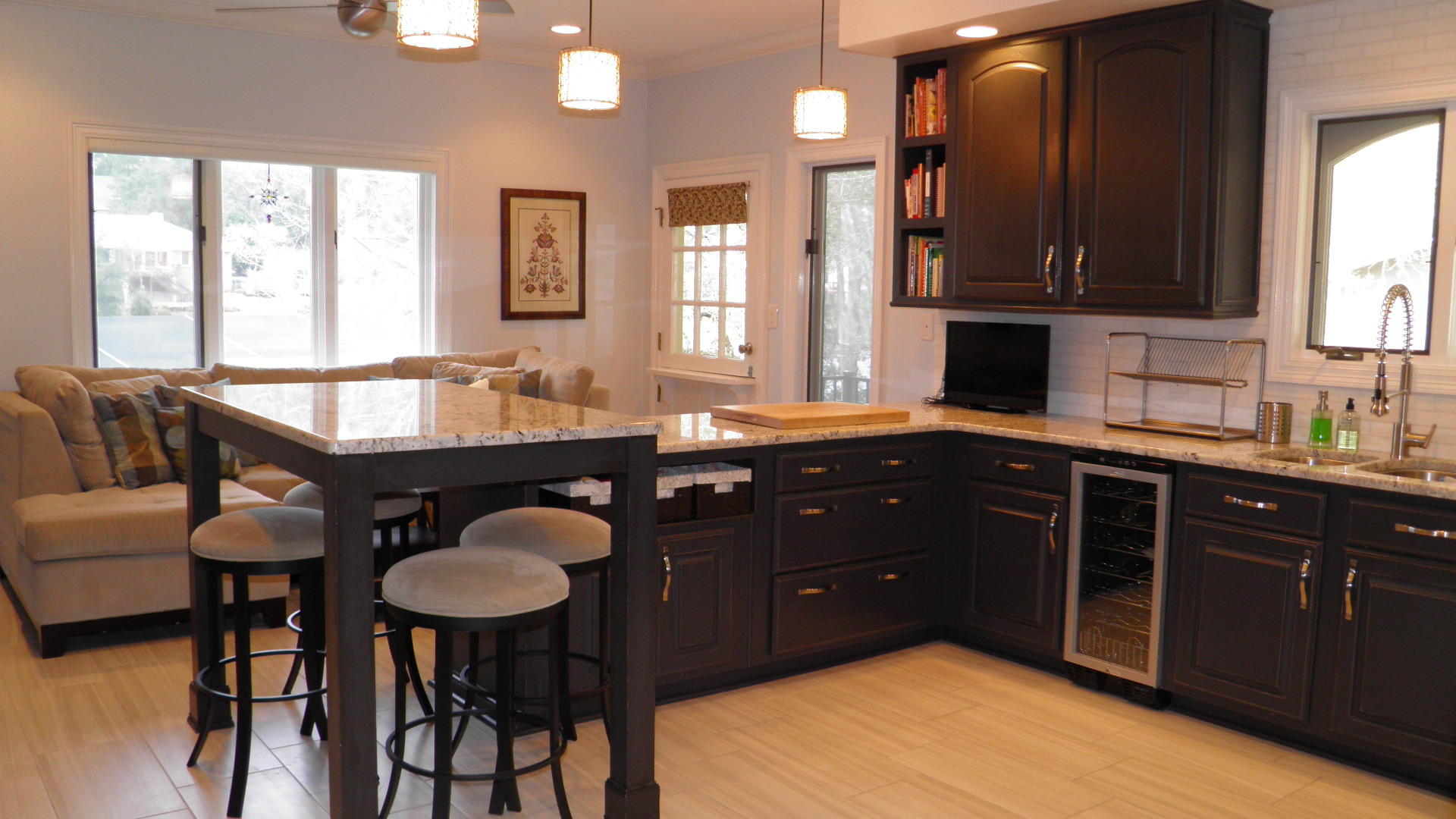 ROCKY BAYOU COUNTRY CLUB ESTATES 3 - Residential