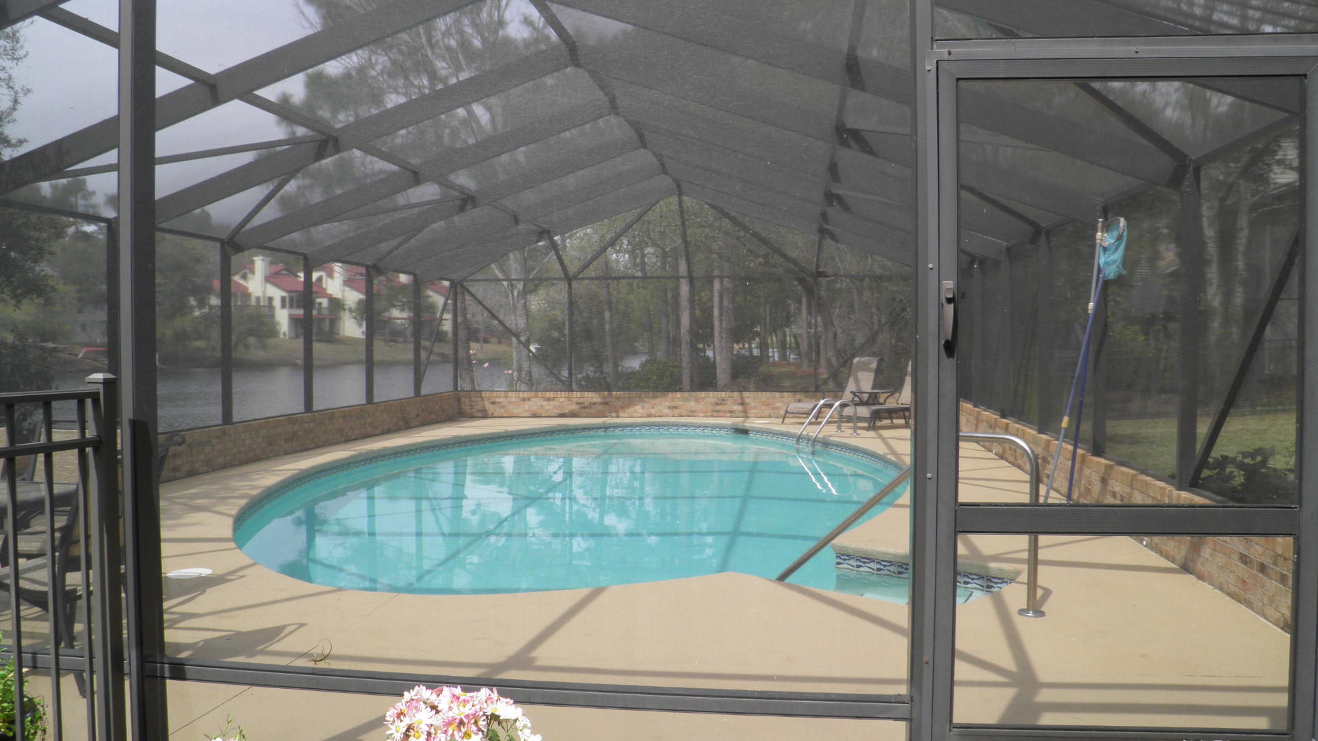 ROCKY BAYOU COUNTRY CLUB ESTATES 3 - Residential