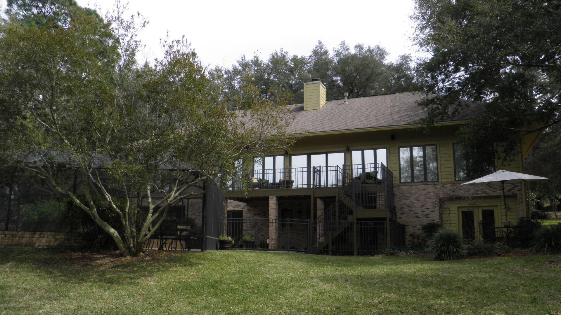 ROCKY BAYOU COUNTRY CLUB ESTATES 3 - Residential