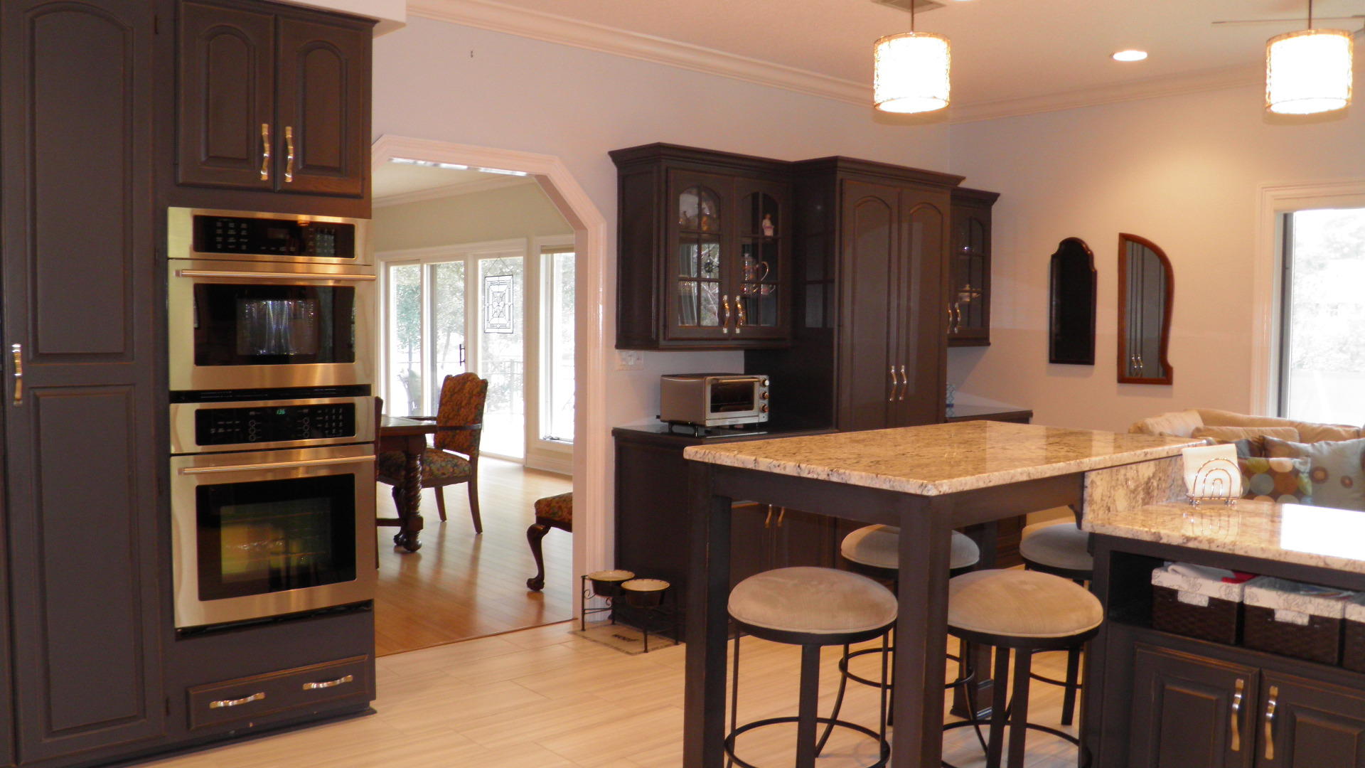 ROCKY BAYOU COUNTRY CLUB ESTATES 3 - Residential