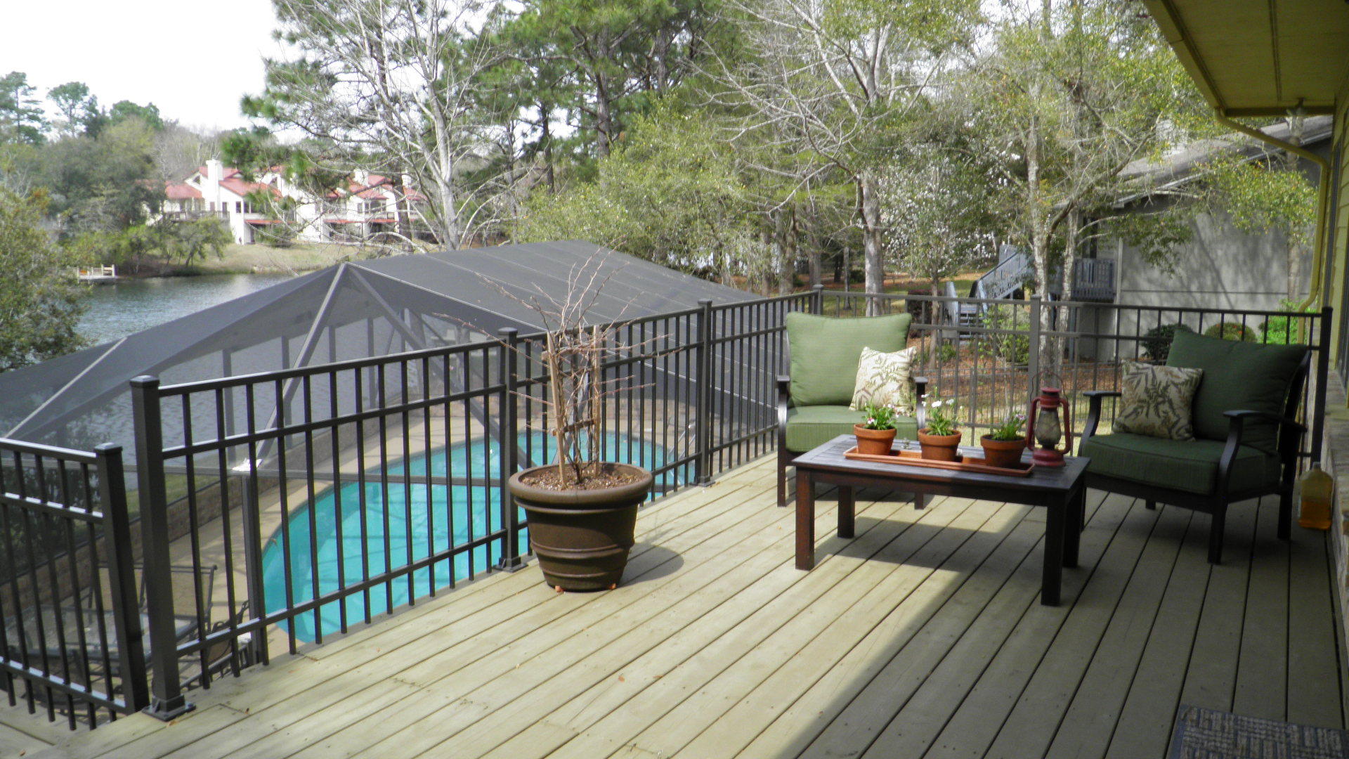 ROCKY BAYOU COUNTRY CLUB ESTATES 3 - Residential