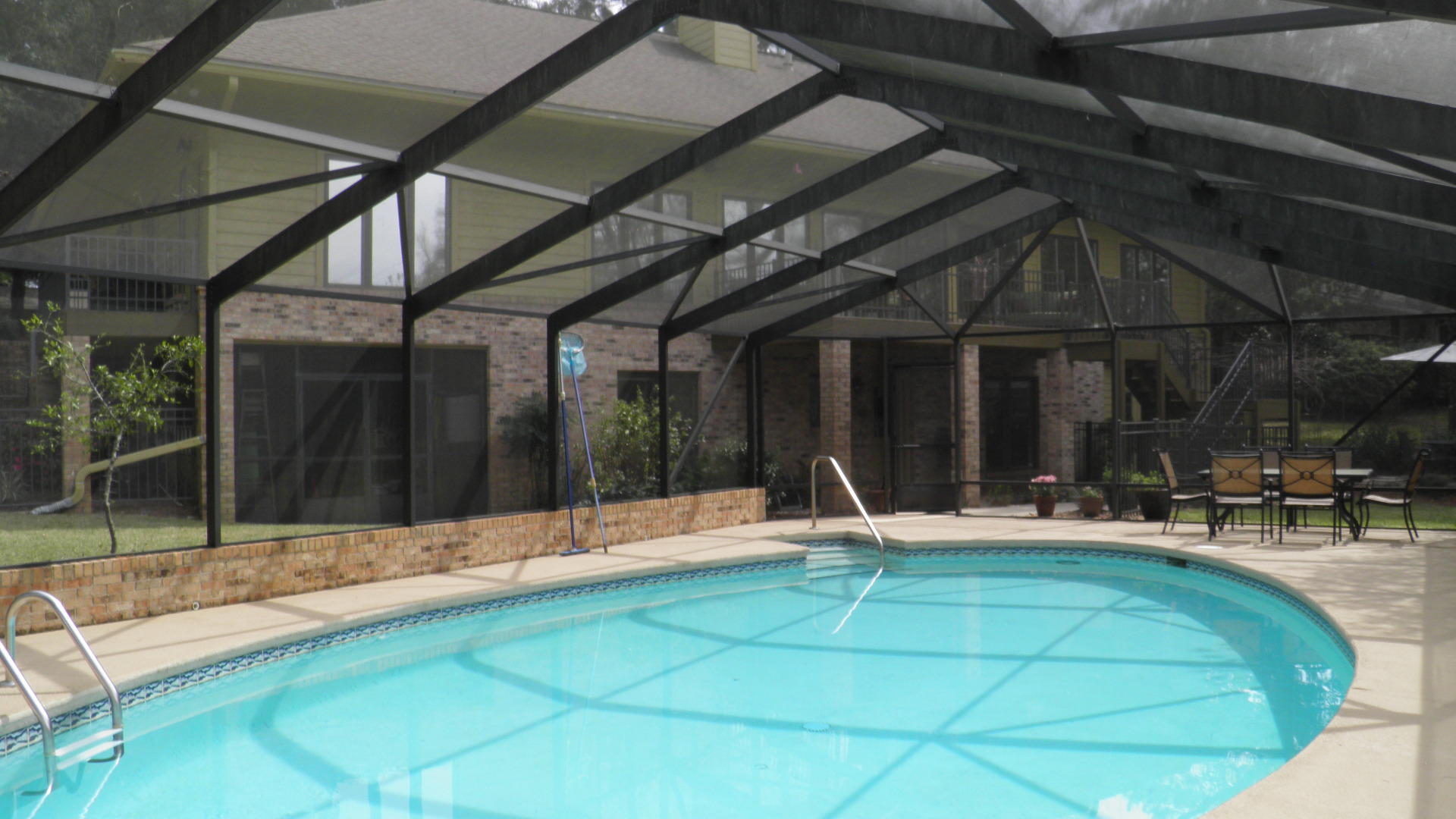 ROCKY BAYOU COUNTRY CLUB ESTATES 3 - Residential