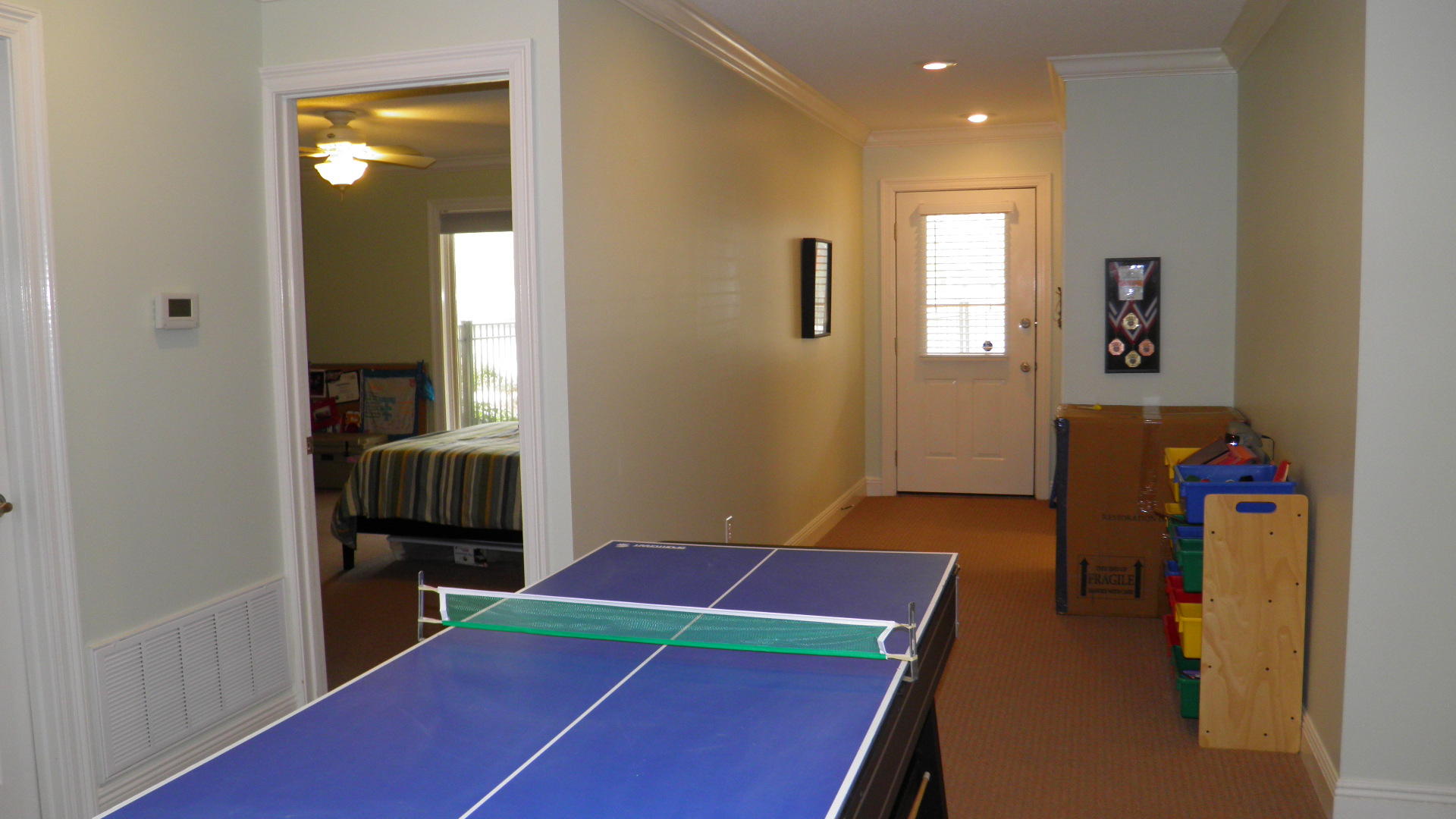 ROCKY BAYOU COUNTRY CLUB ESTATES 3 - Residential