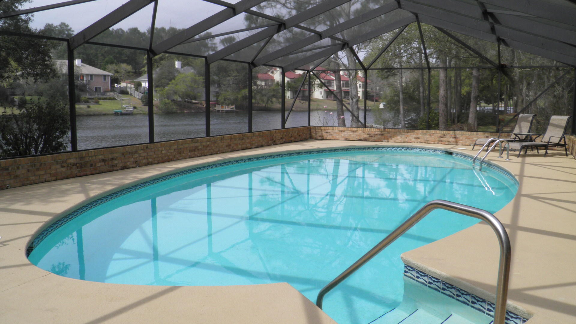 ROCKY BAYOU COUNTRY CLUB ESTATES 3 - Residential