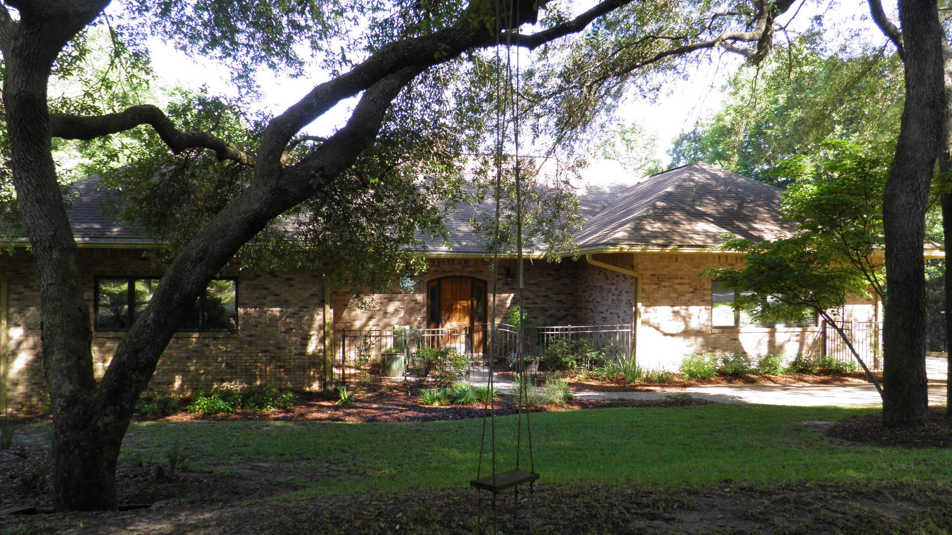ROCKY BAYOU COUNTRY CLUB ESTATES 3 - Residential