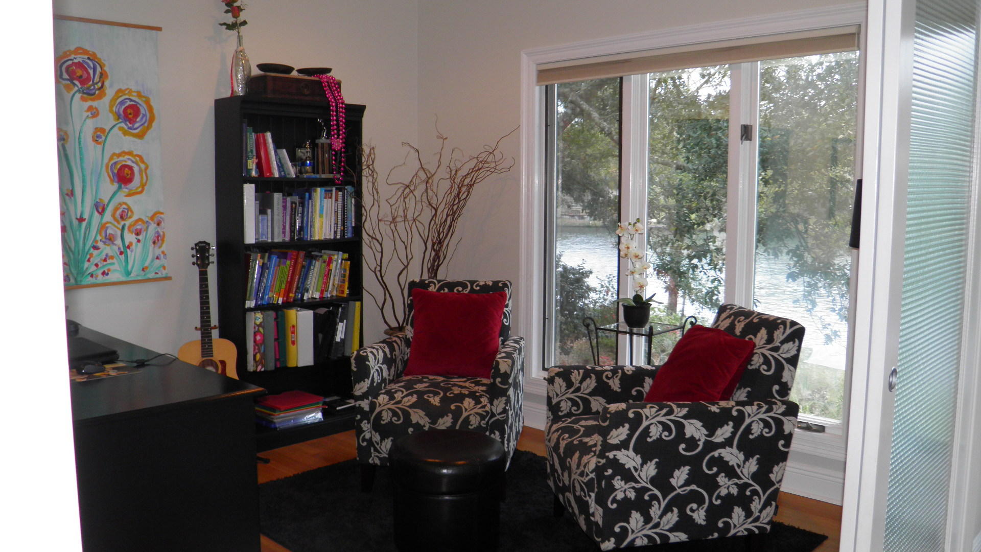 ROCKY BAYOU COUNTRY CLUB ESTATES 3 - Residential