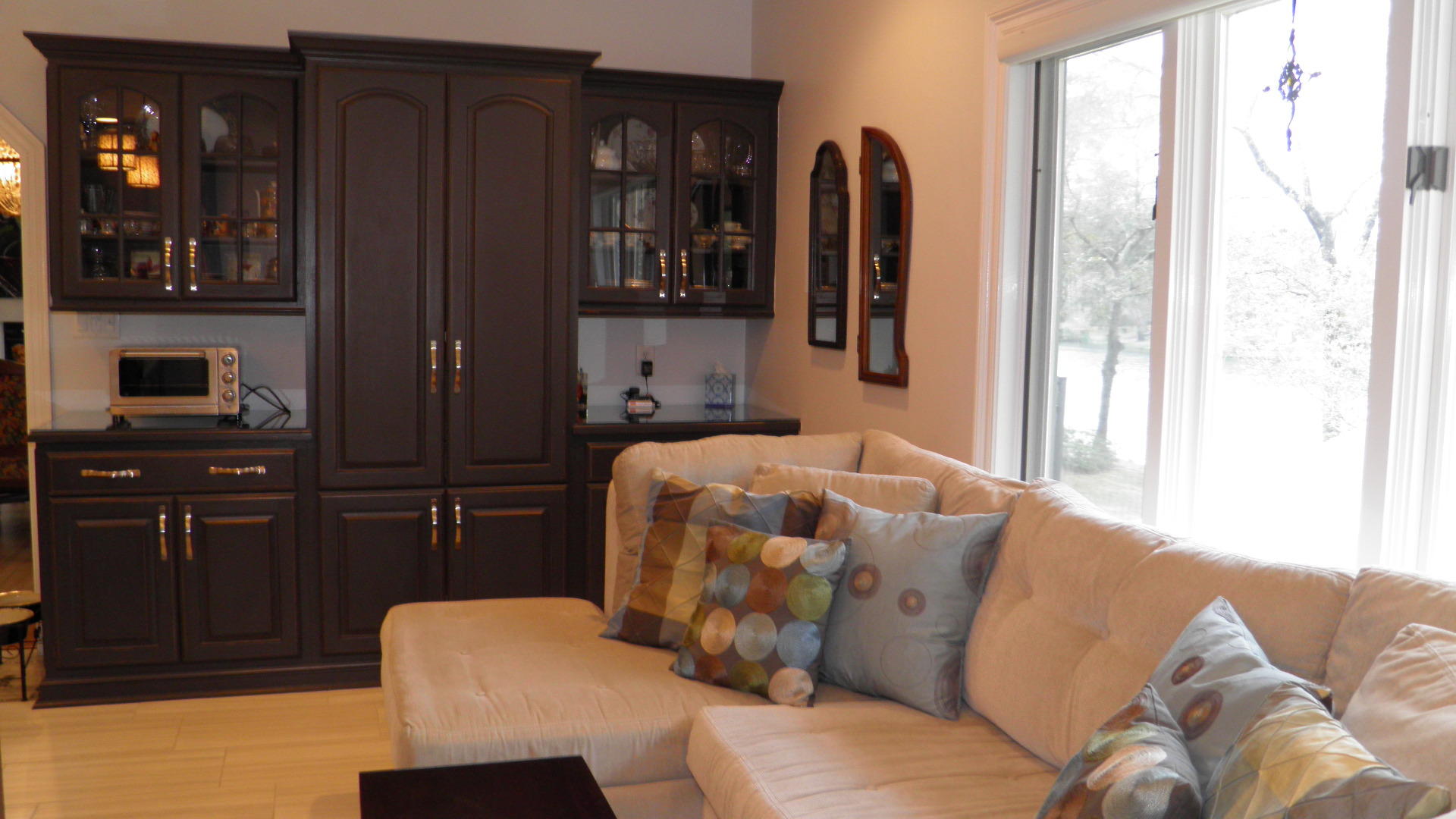 ROCKY BAYOU COUNTRY CLUB ESTATES 3 - Residential