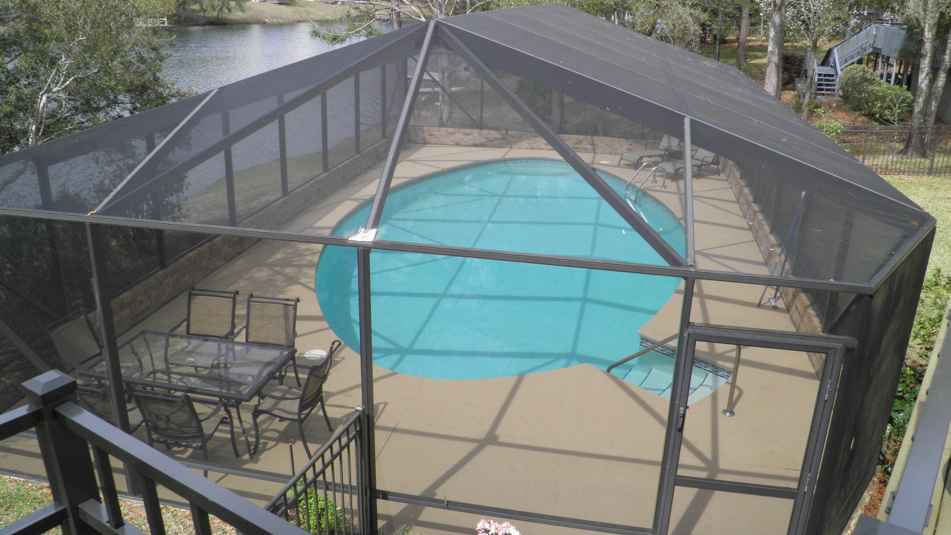 ROCKY BAYOU COUNTRY CLUB ESTATES 3 - Residential