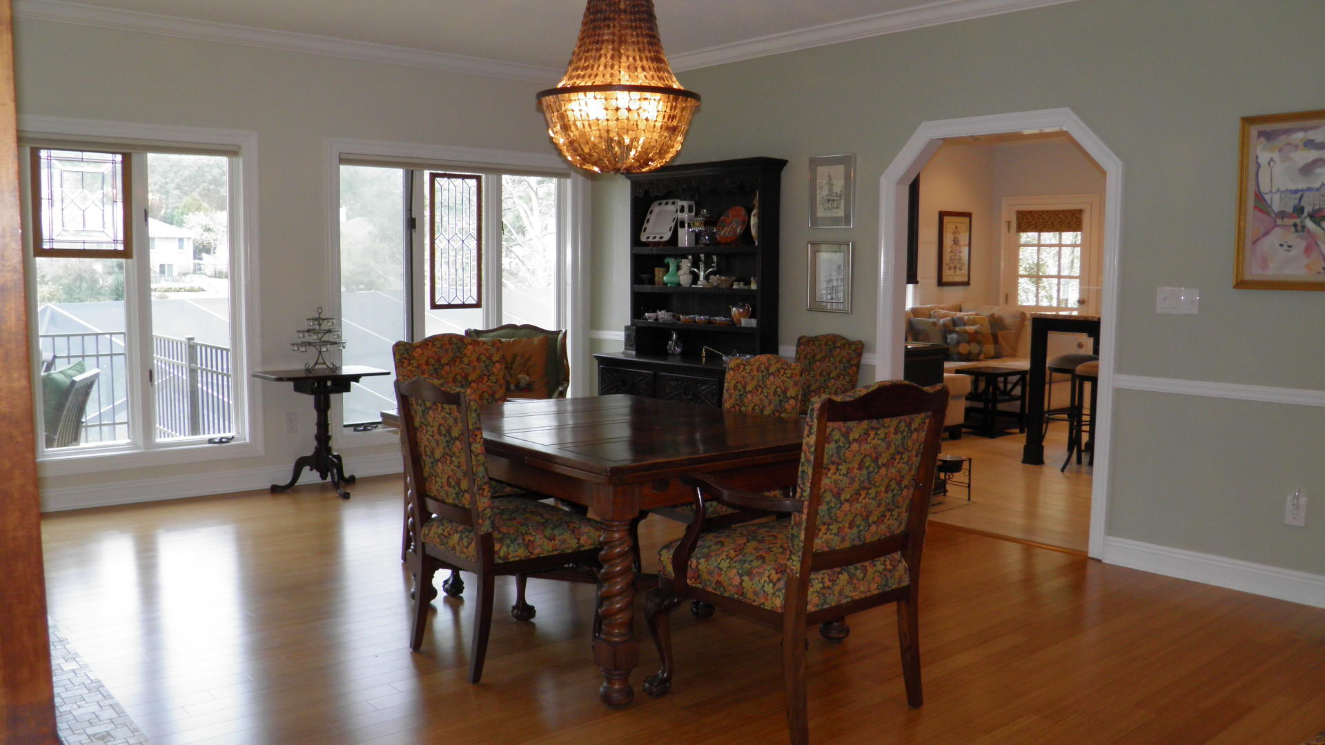 ROCKY BAYOU COUNTRY CLUB ESTATES 3 - Residential