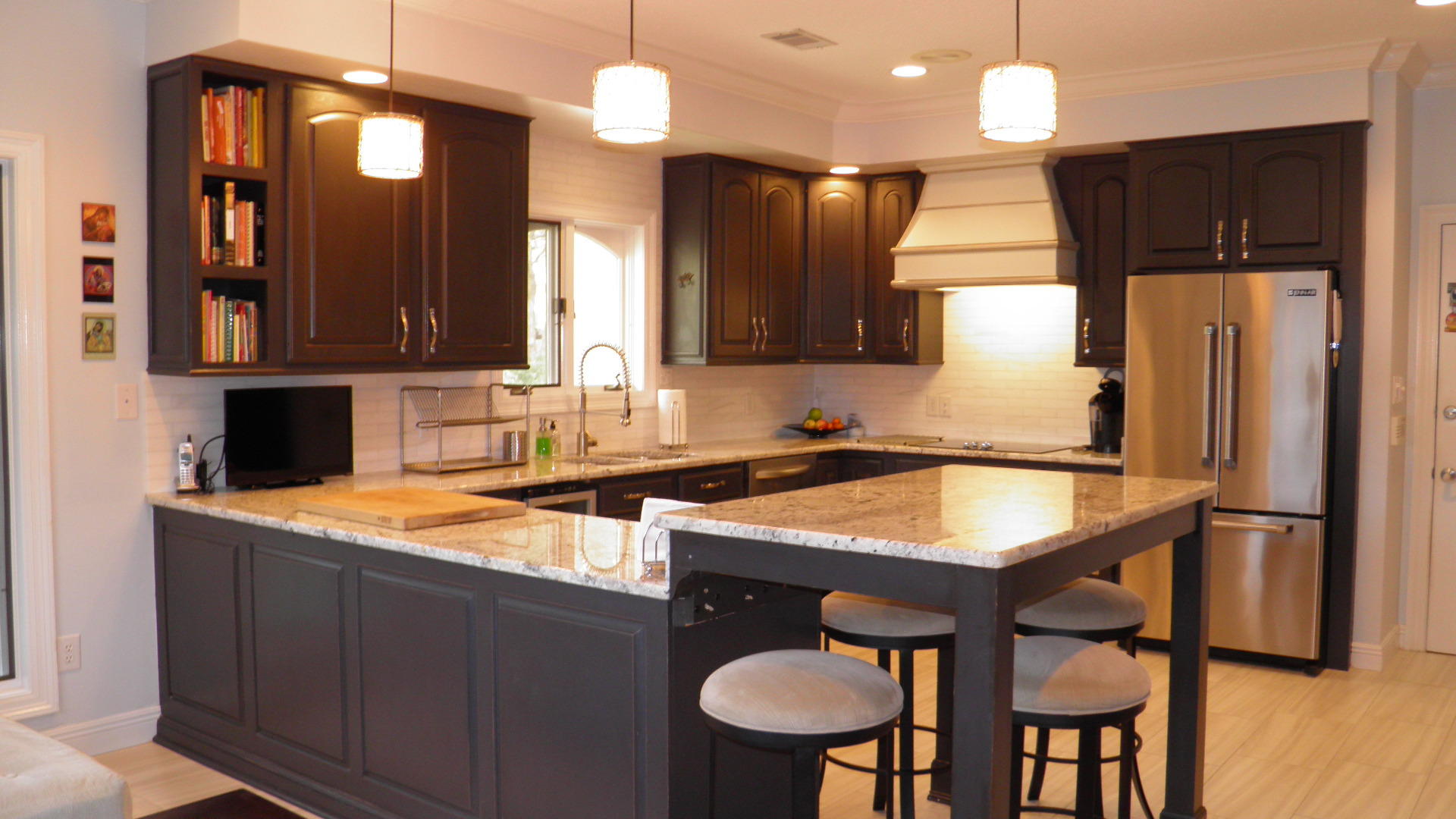 ROCKY BAYOU COUNTRY CLUB ESTATES 3 - Residential