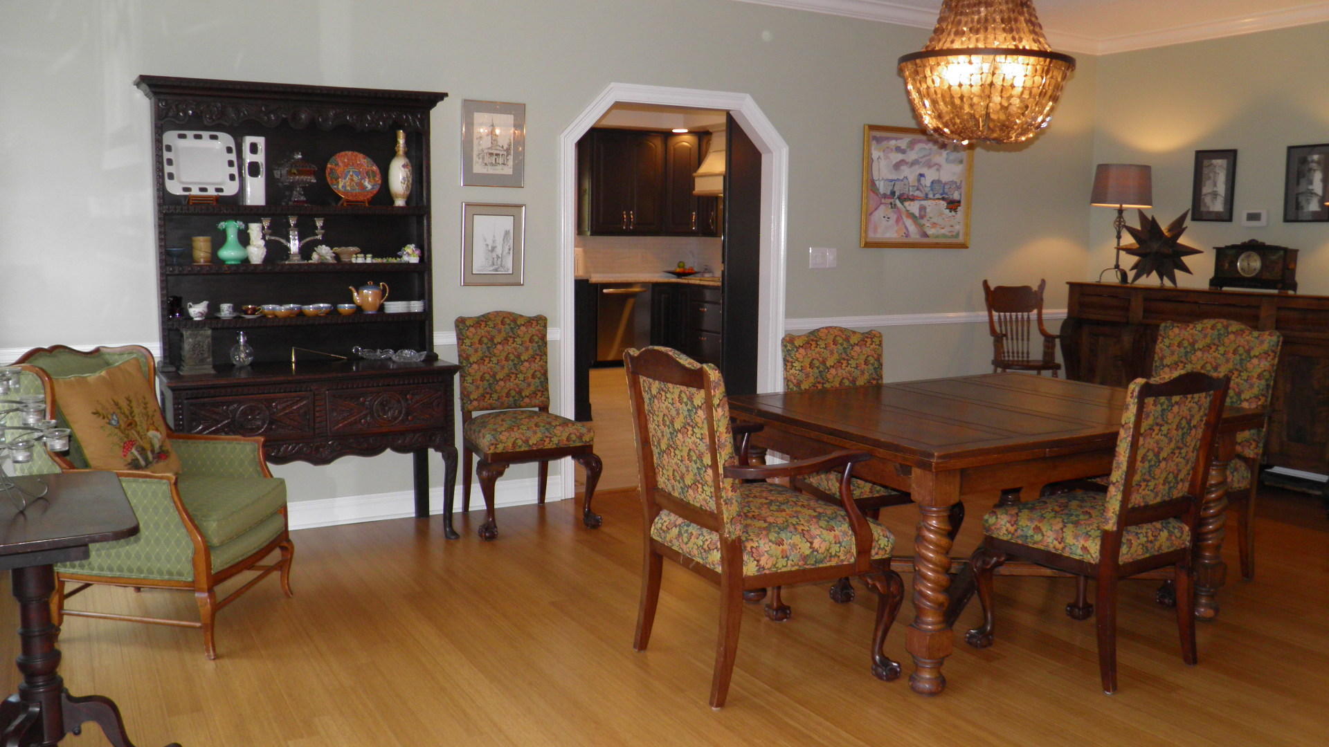 ROCKY BAYOU COUNTRY CLUB ESTATES 3 - Residential