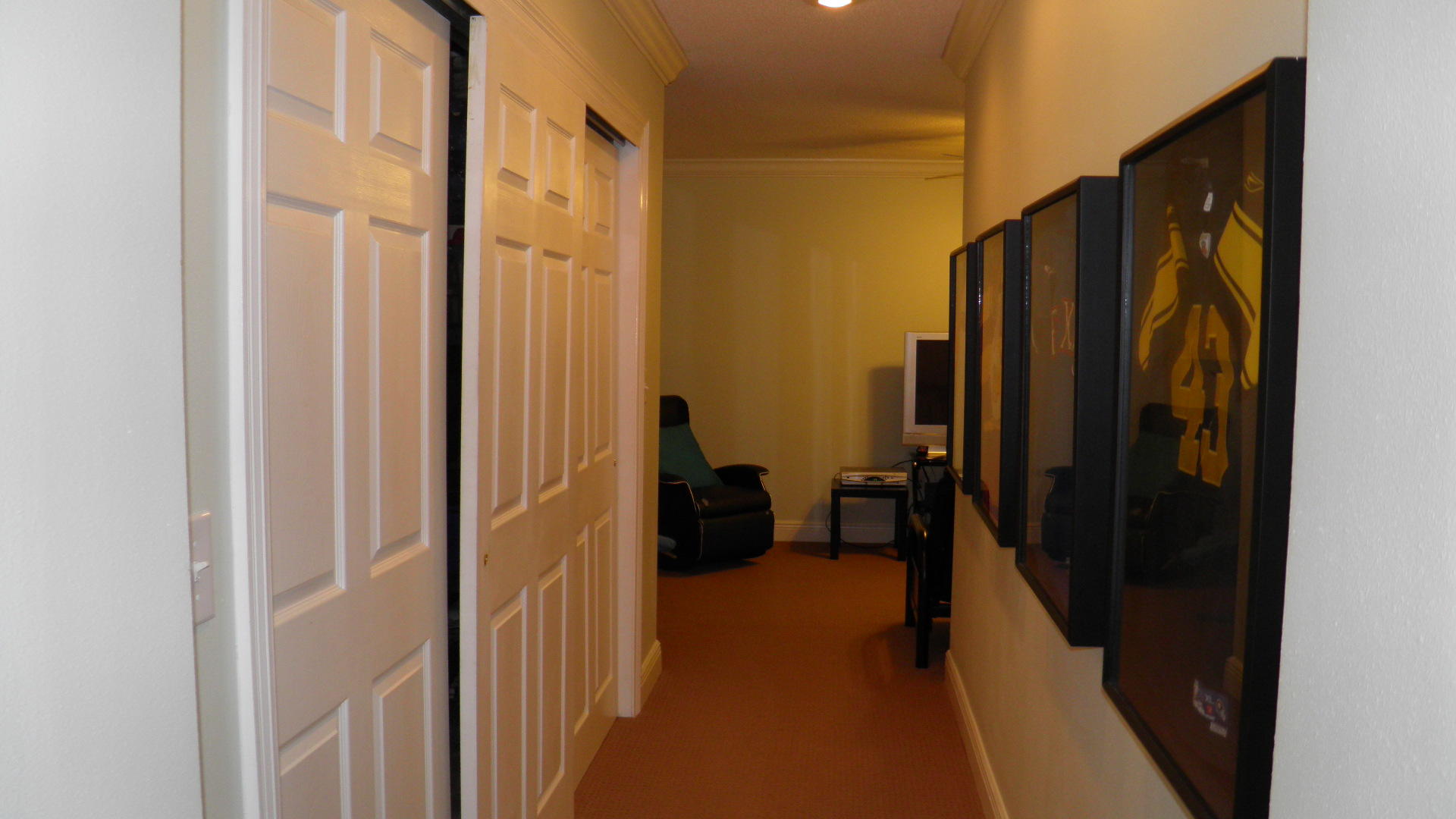 ROCKY BAYOU COUNTRY CLUB ESTATES 3 - Residential