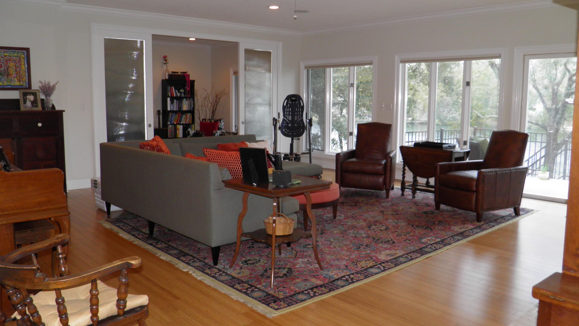 ROCKY BAYOU COUNTRY CLUB ESTATES 3 - Residential