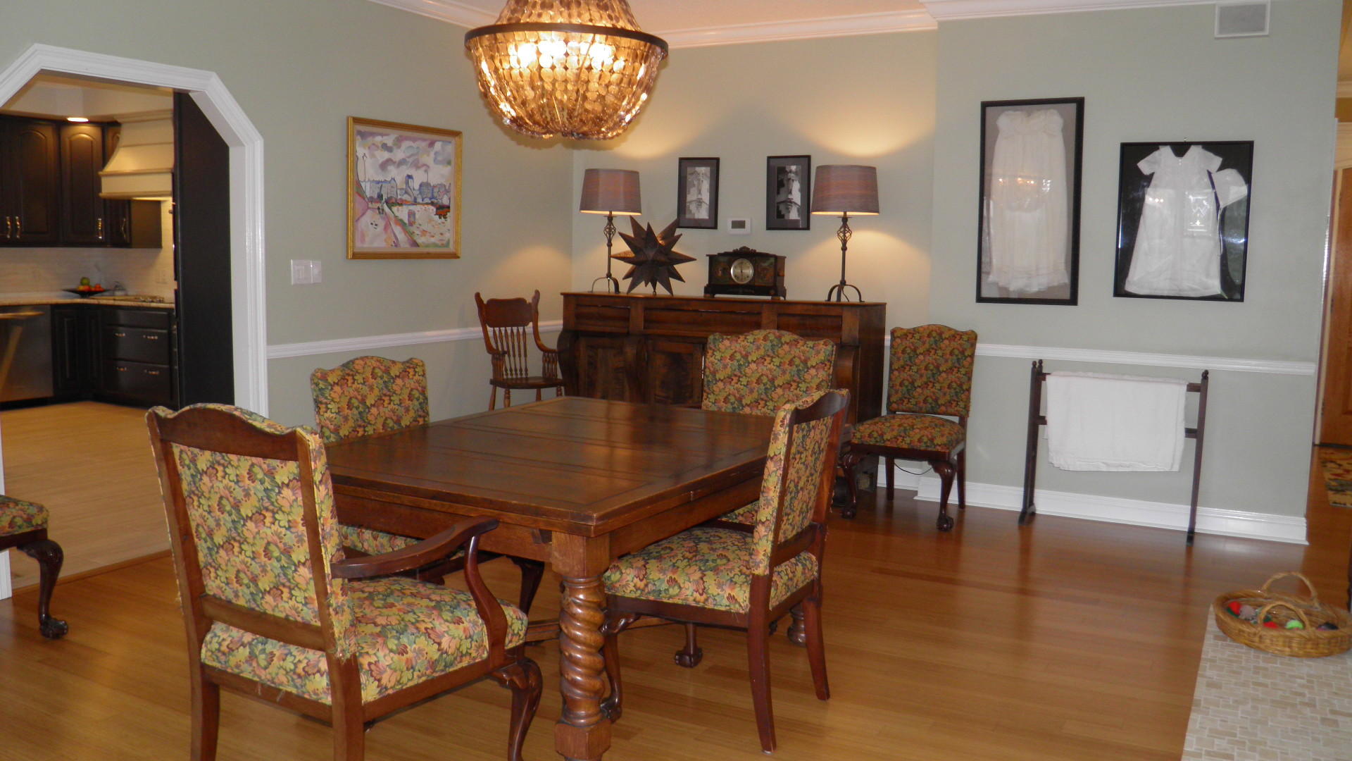 ROCKY BAYOU COUNTRY CLUB ESTATES 3 - Residential