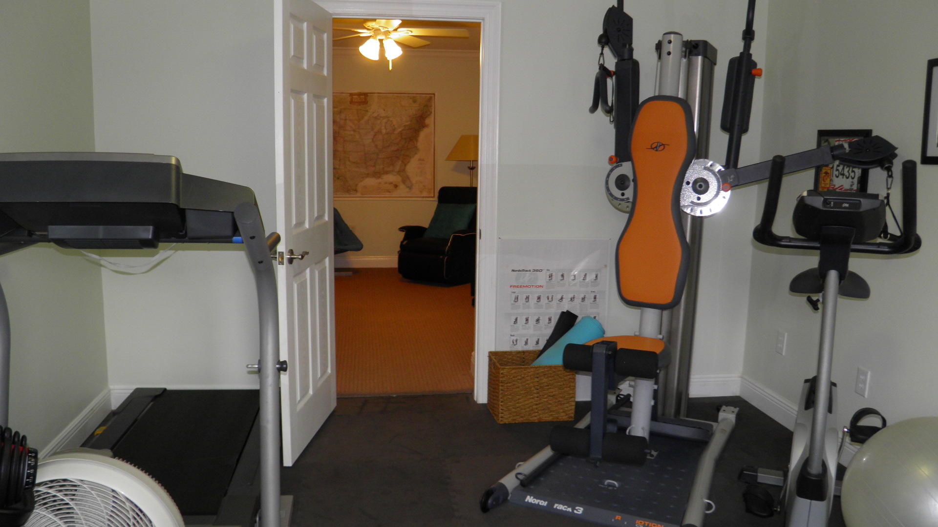 ROCKY BAYOU COUNTRY CLUB ESTATES 3 - Residential