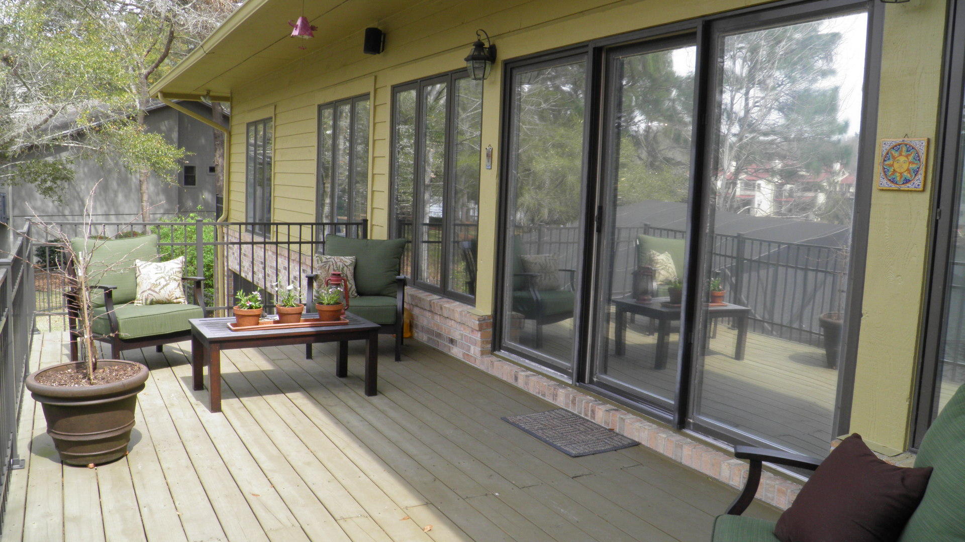 ROCKY BAYOU COUNTRY CLUB ESTATES 3 - Residential