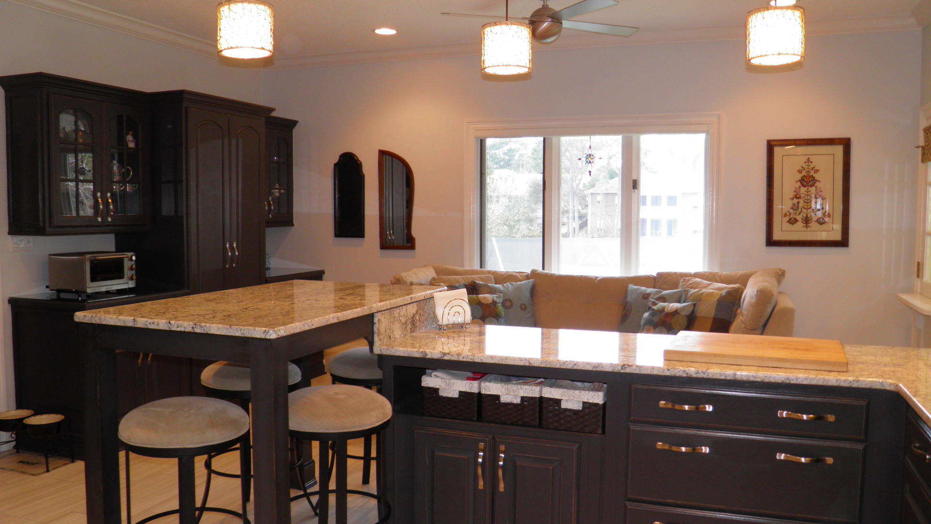 ROCKY BAYOU COUNTRY CLUB ESTATES 3 - Residential