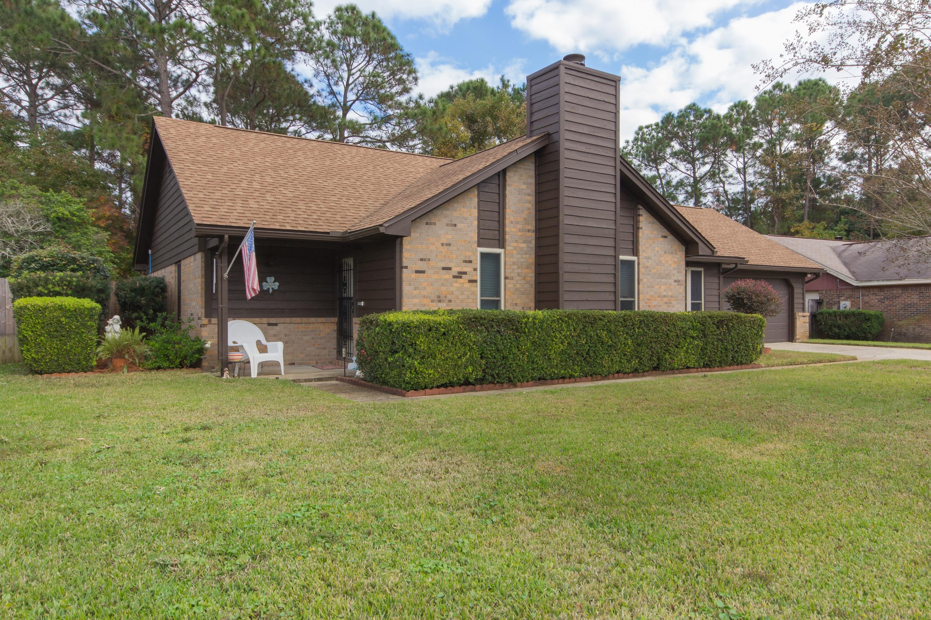 Chateau Pres De La Mer - Residential