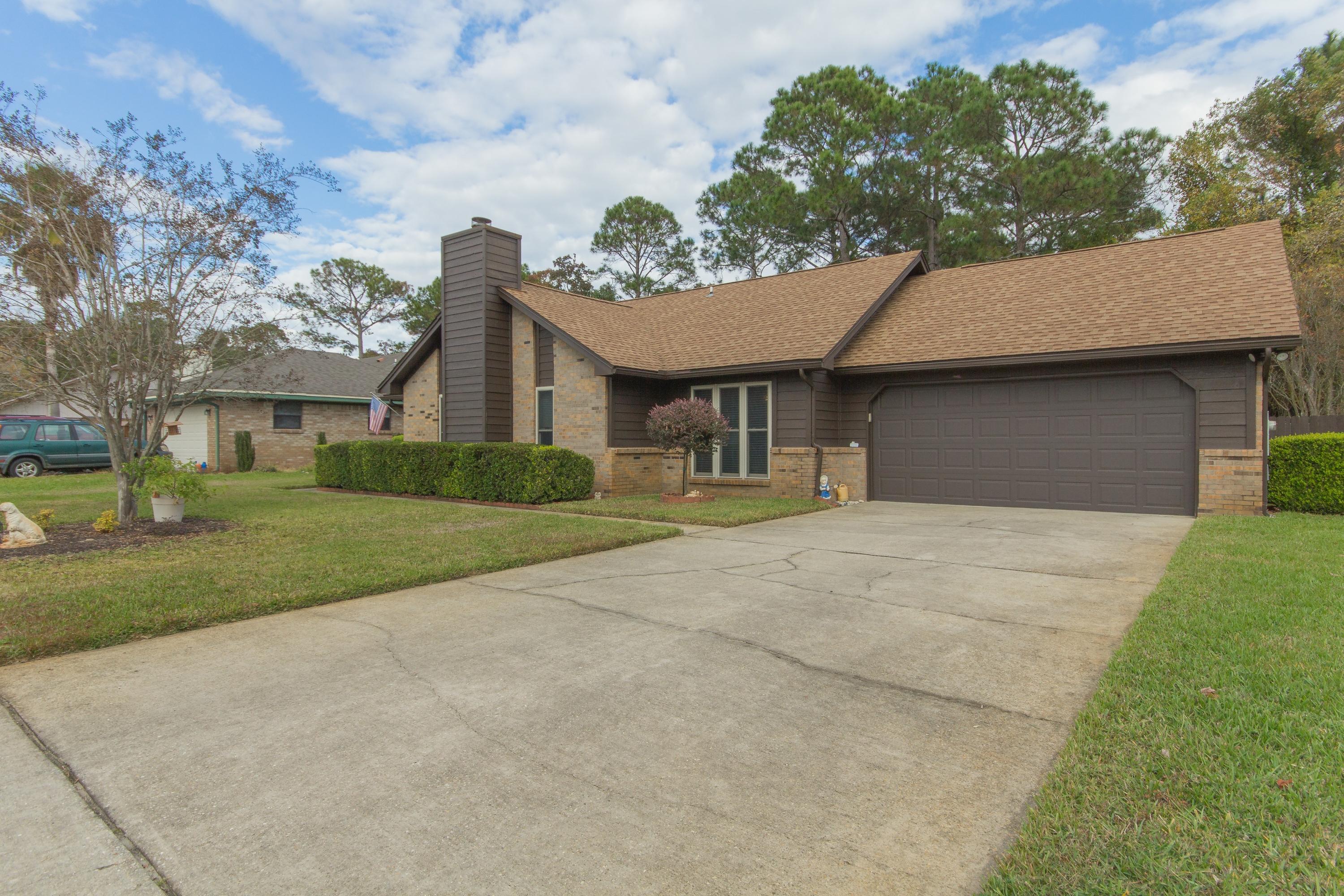 Chateau Pres De La Mer - Residential