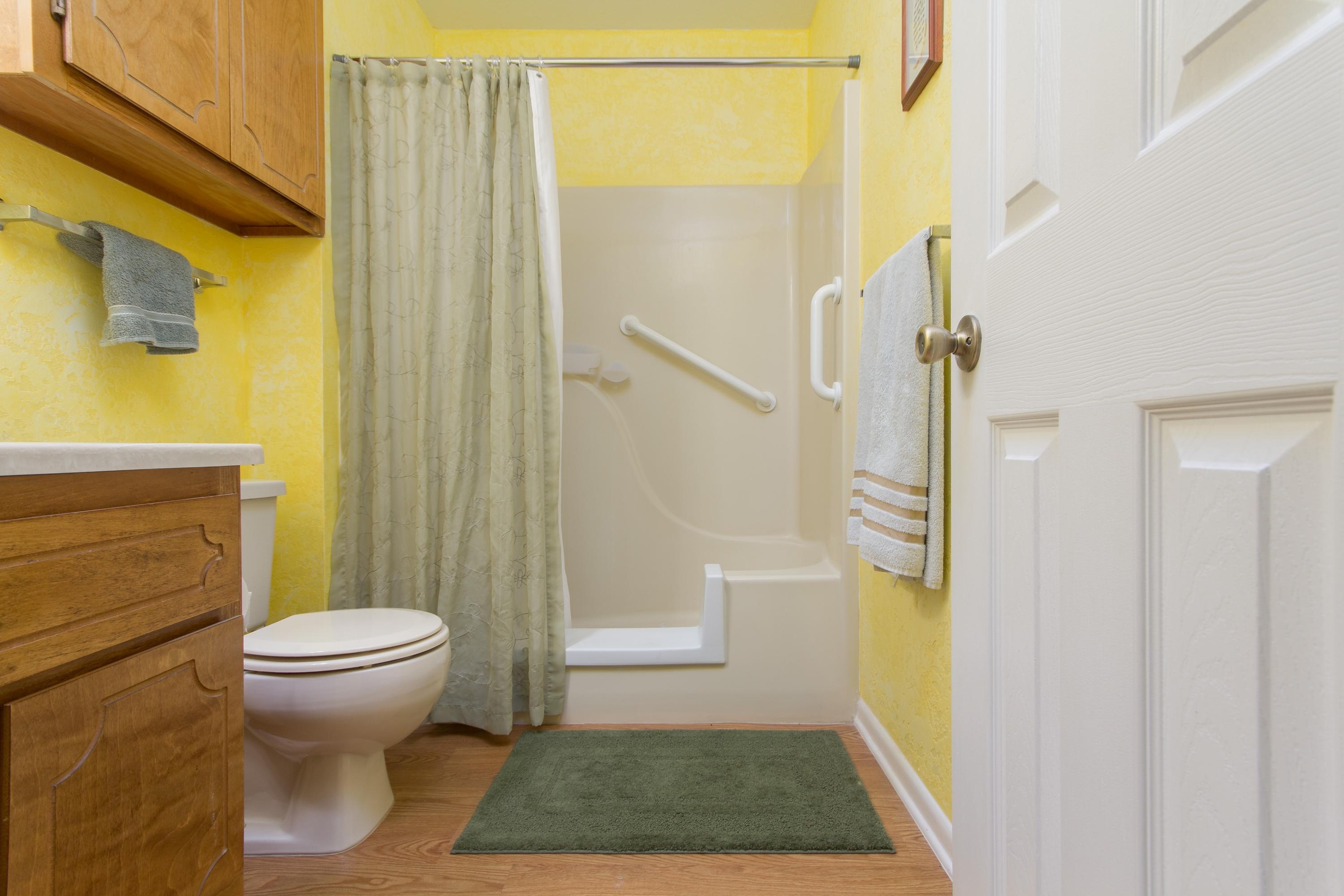 Chateau Pres De La Mer - Residential