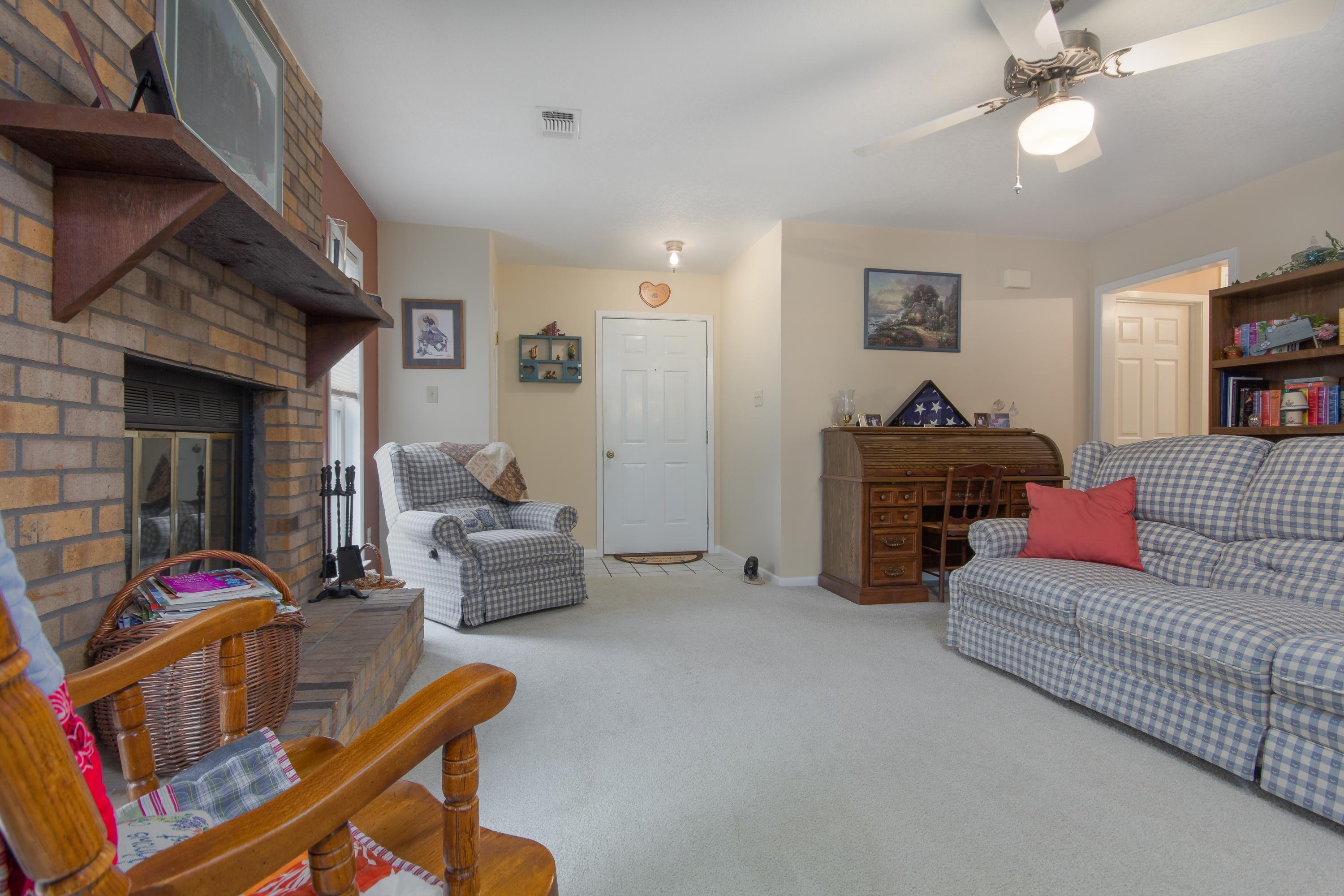 Chateau Pres De La Mer - Residential