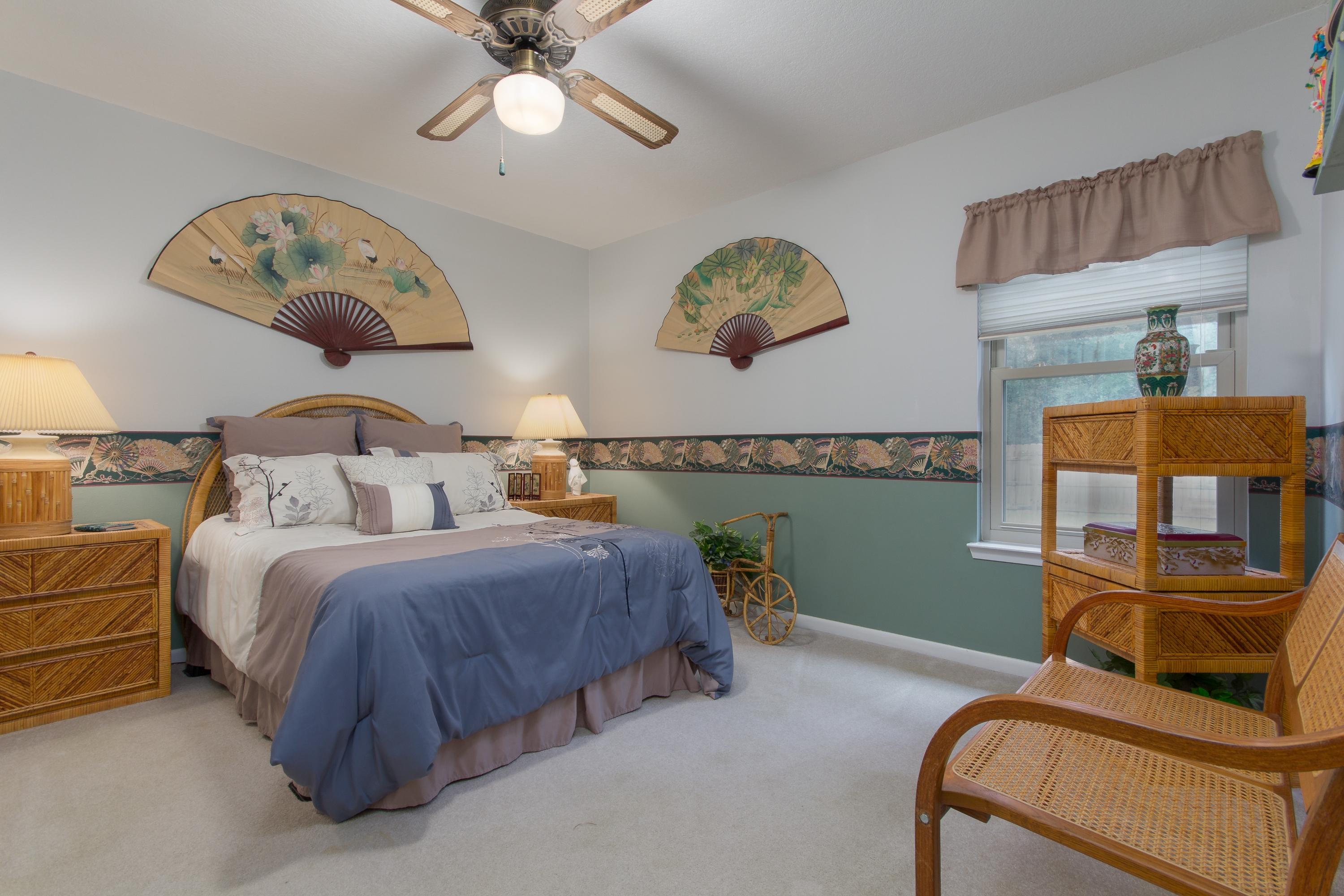 Chateau Pres De La Mer - Residential