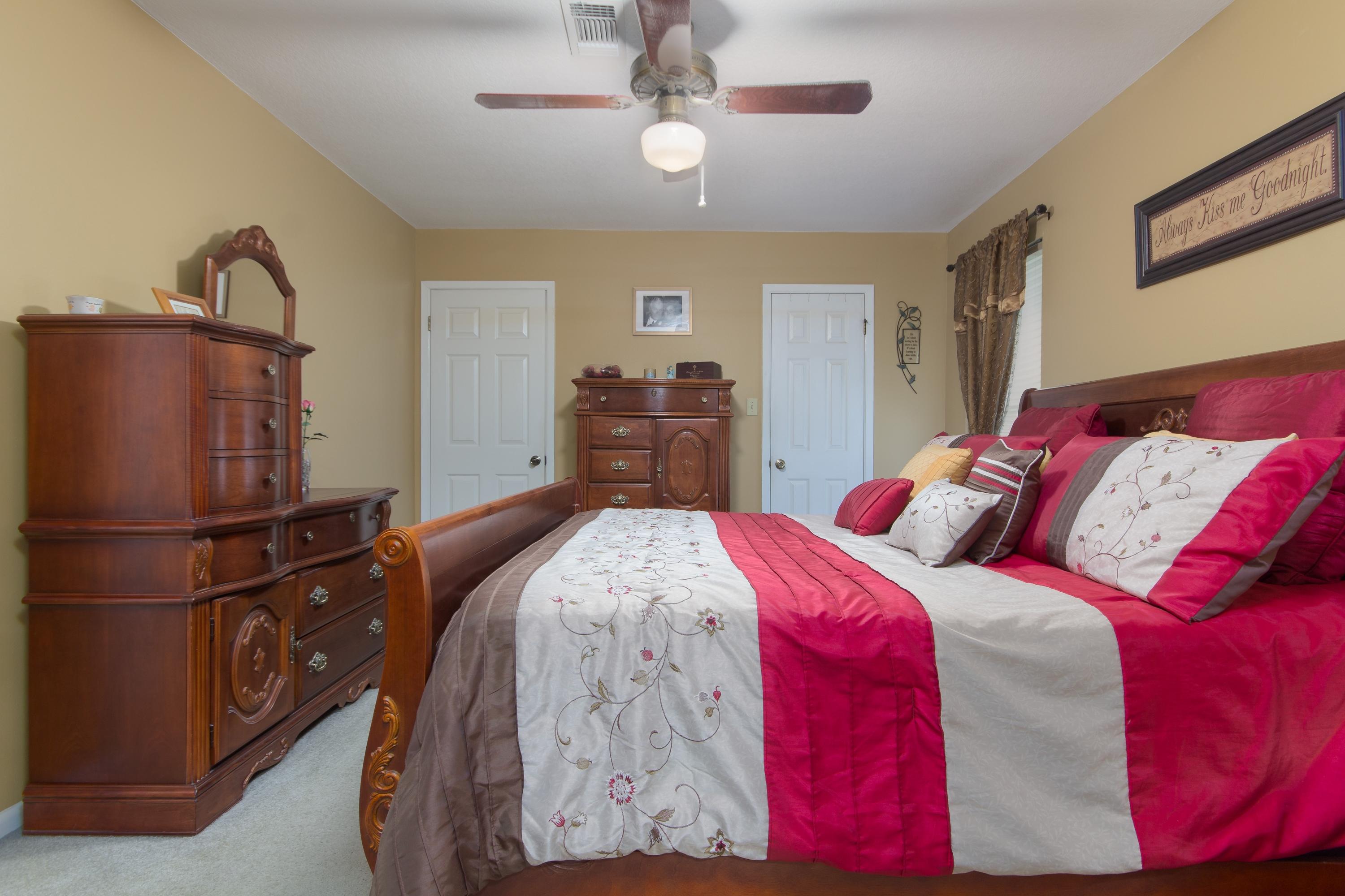 Chateau Pres De La Mer - Residential