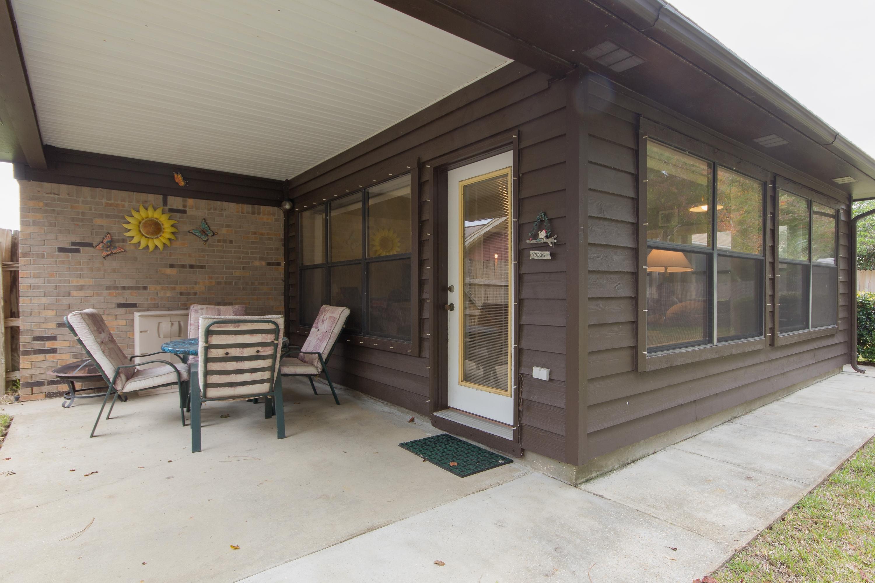 Chateau Pres De La Mer - Residential