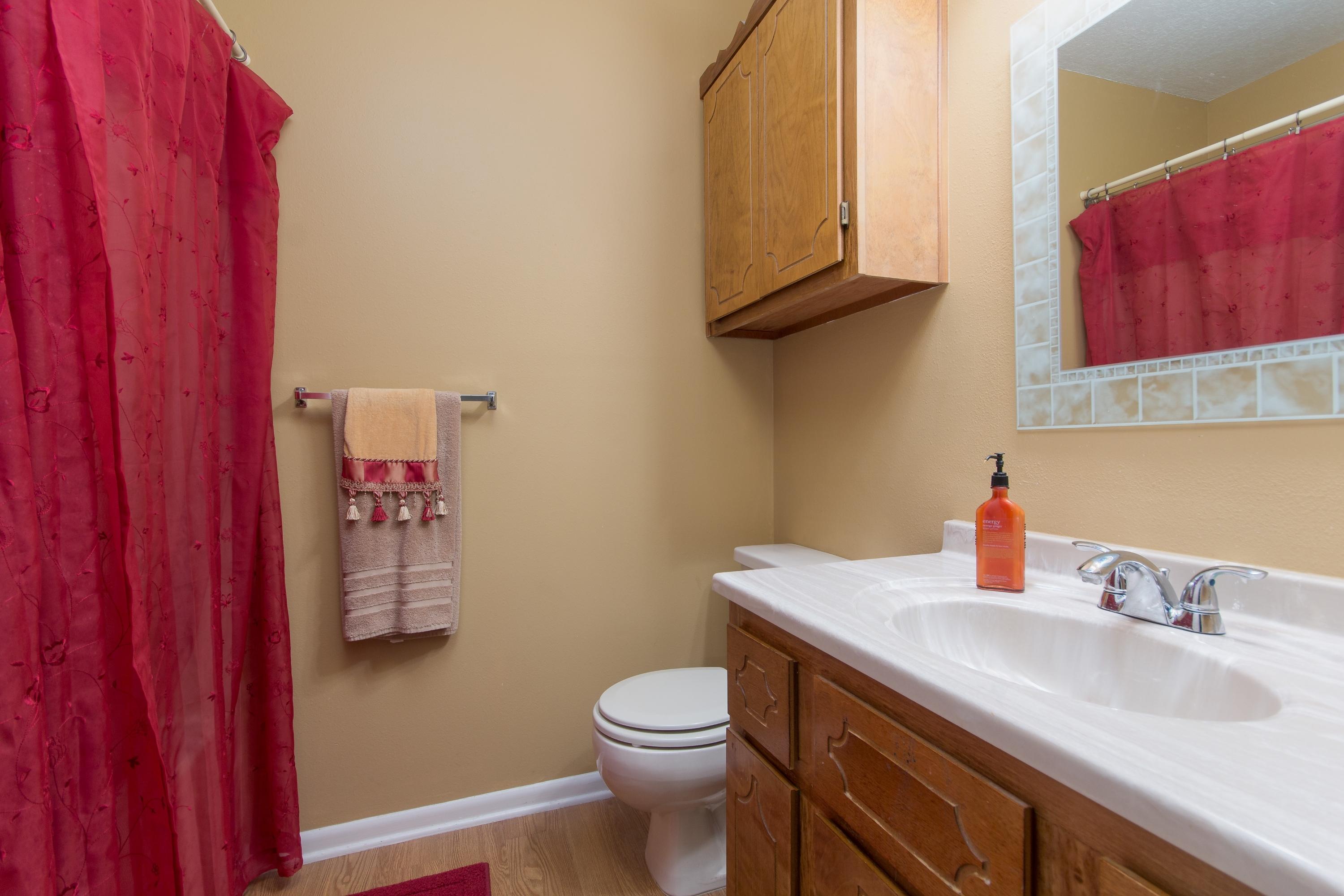 Chateau Pres De La Mer - Residential