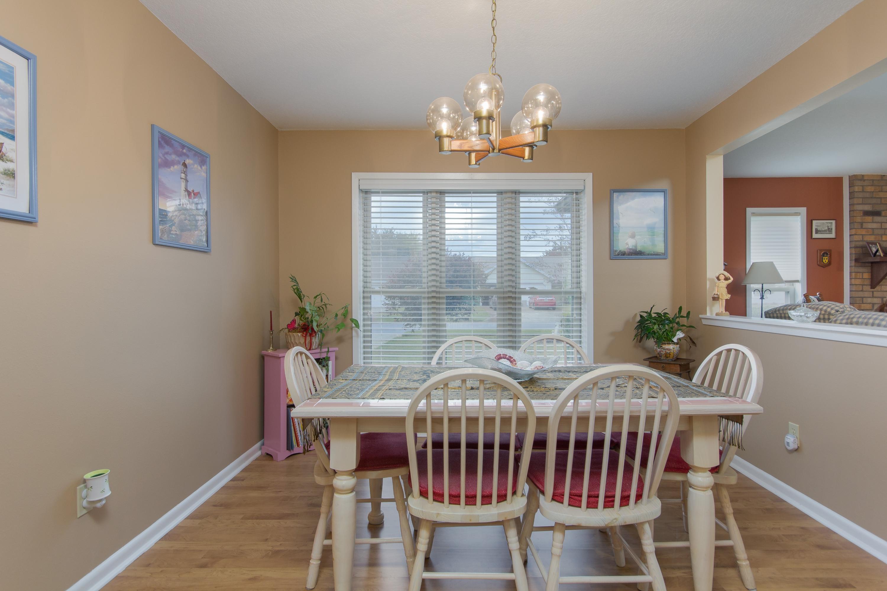 Chateau Pres De La Mer - Residential