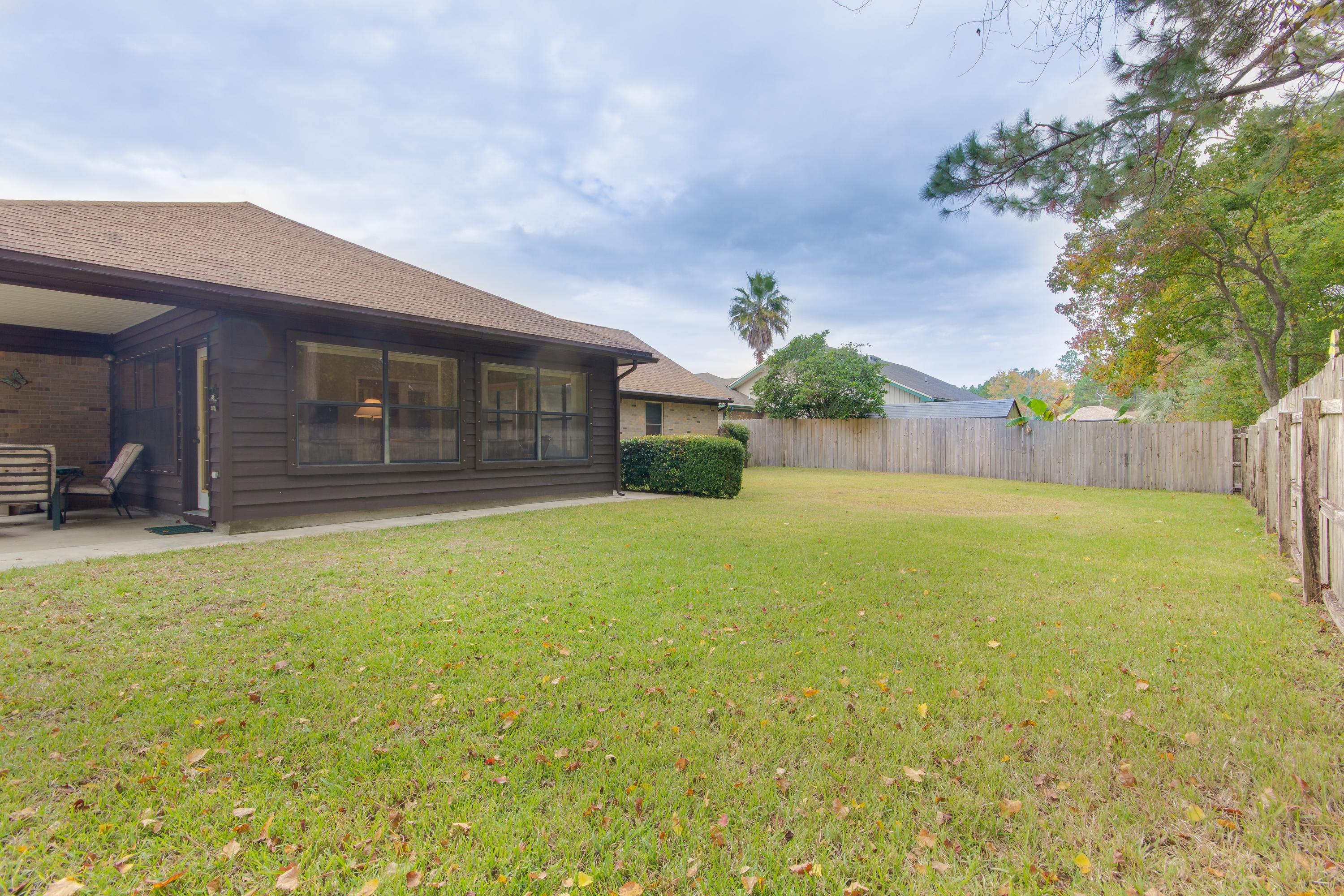 Chateau Pres De La Mer - Residential