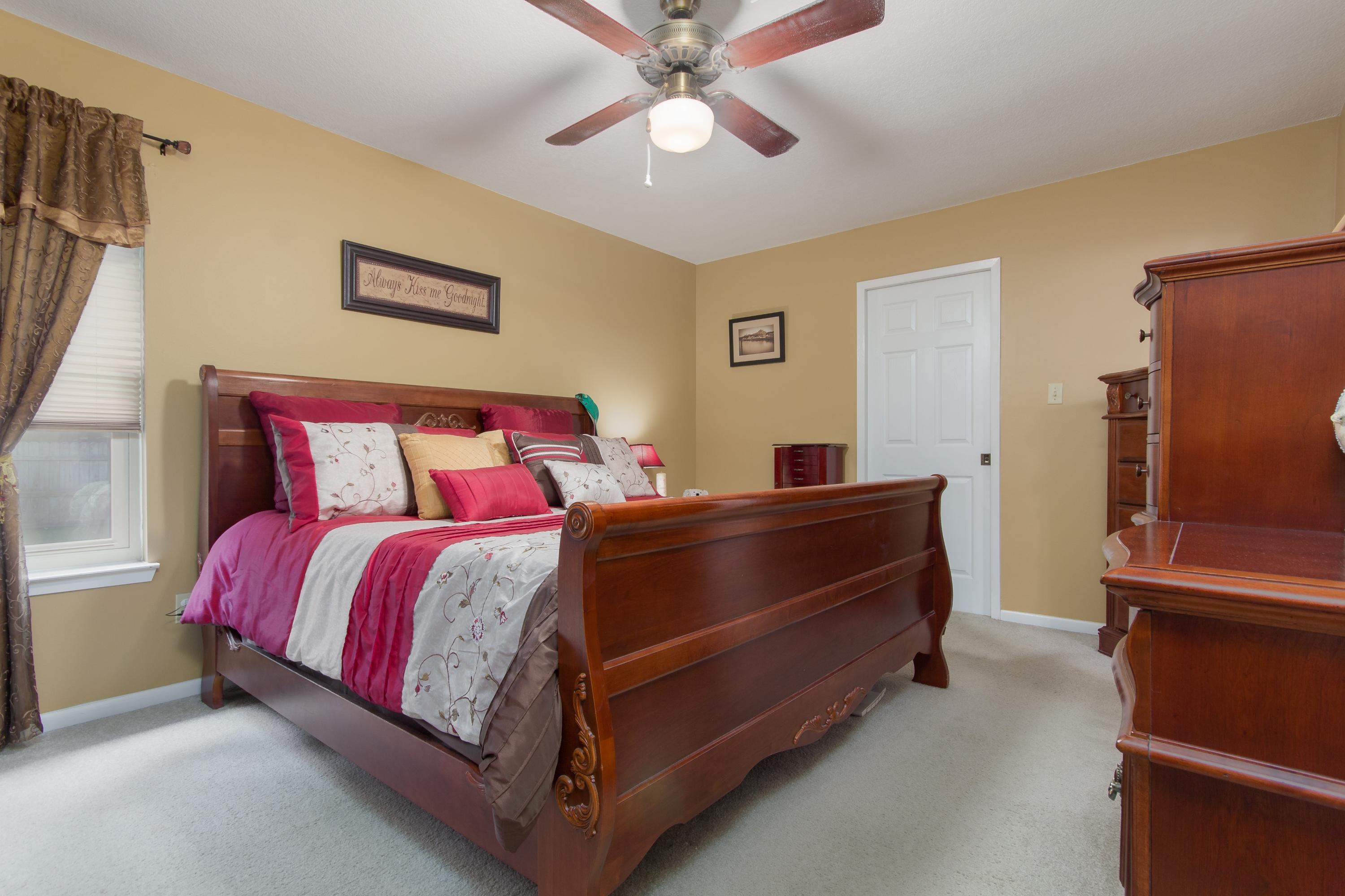 Chateau Pres De La Mer - Residential