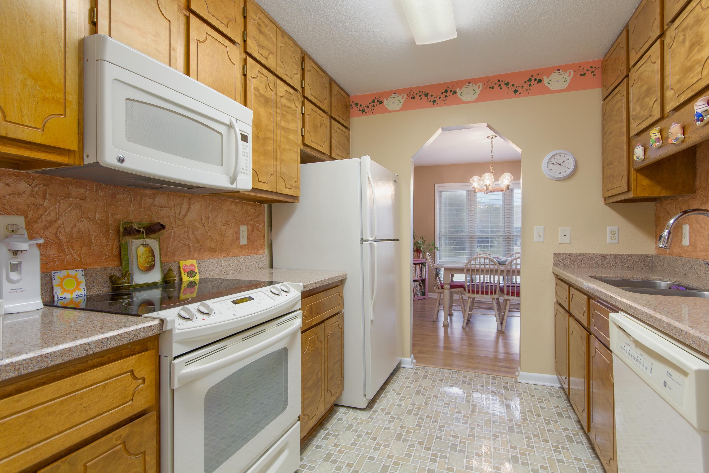 Chateau Pres De La Mer - Residential