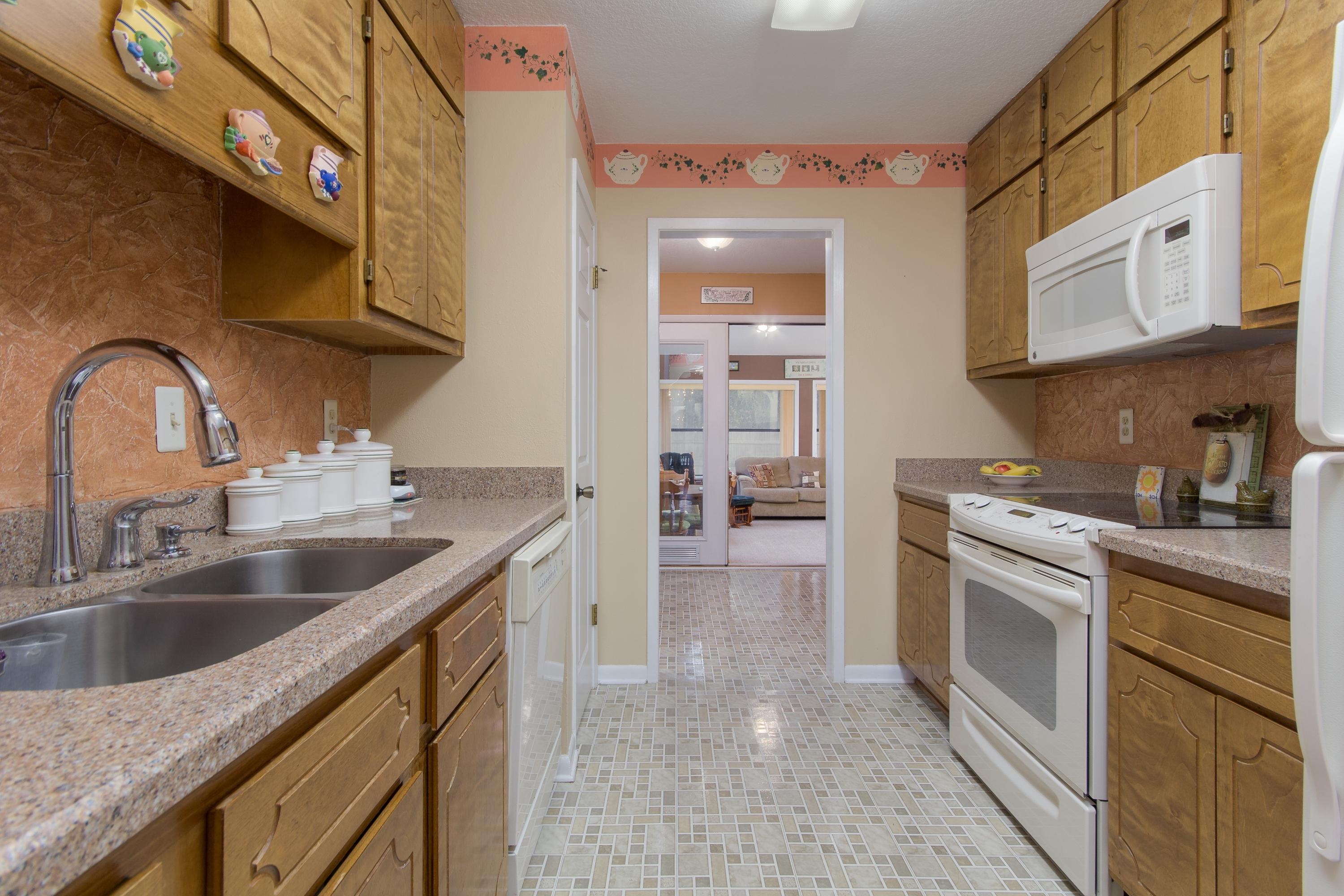 Chateau Pres De La Mer - Residential