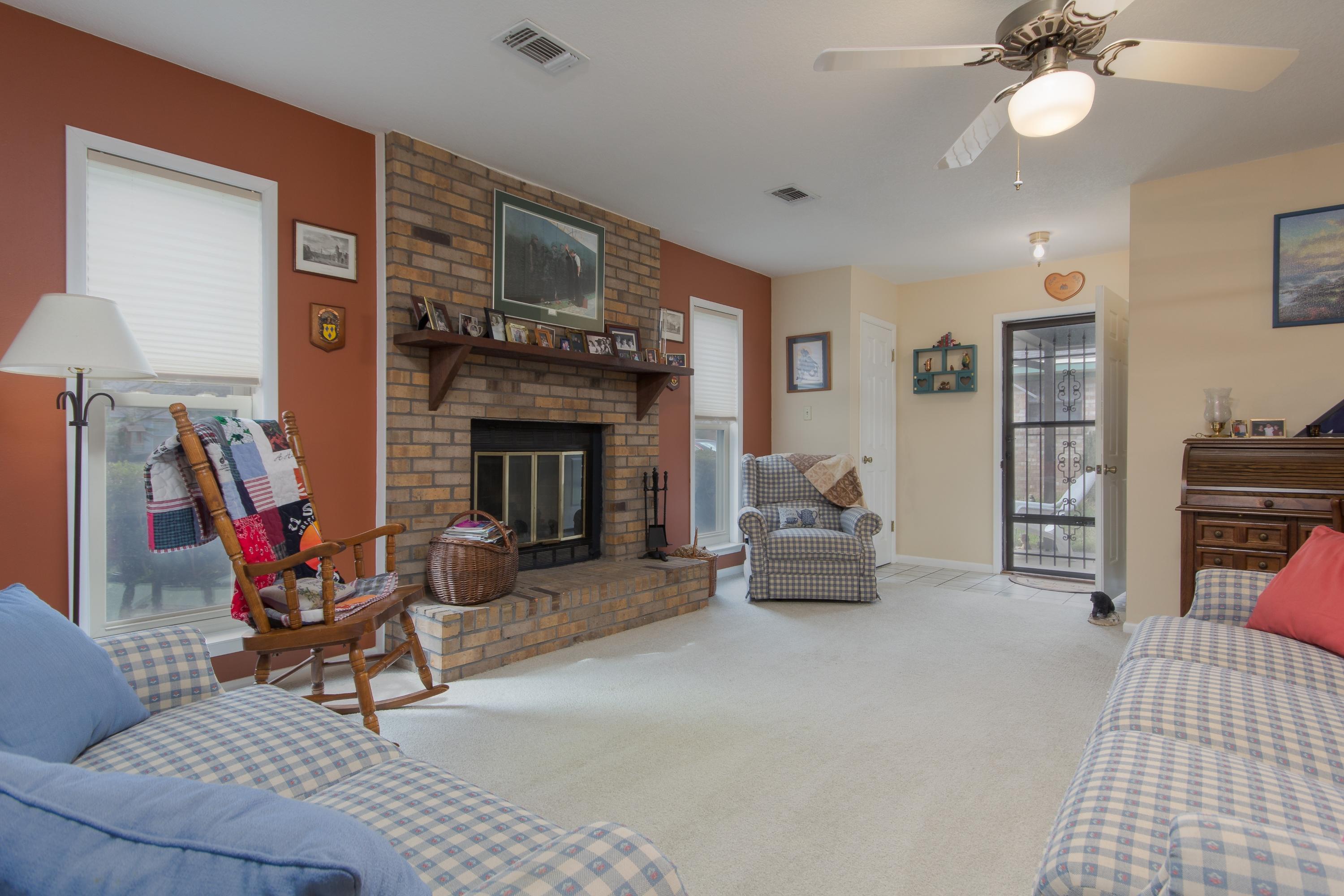 Chateau Pres De La Mer - Residential