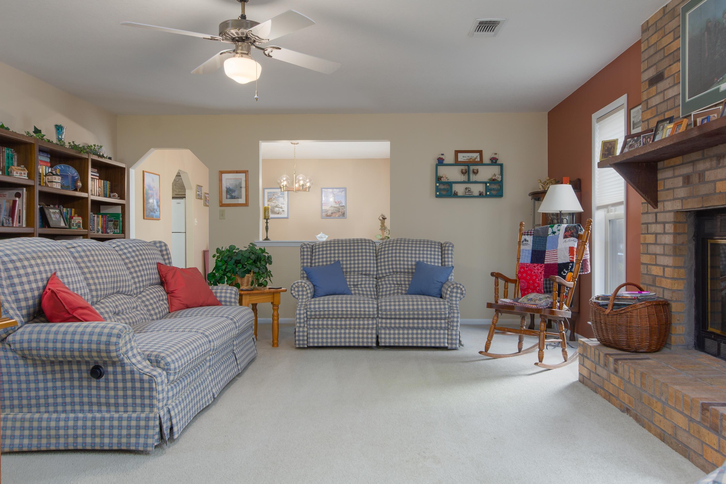 Chateau Pres De La Mer - Residential