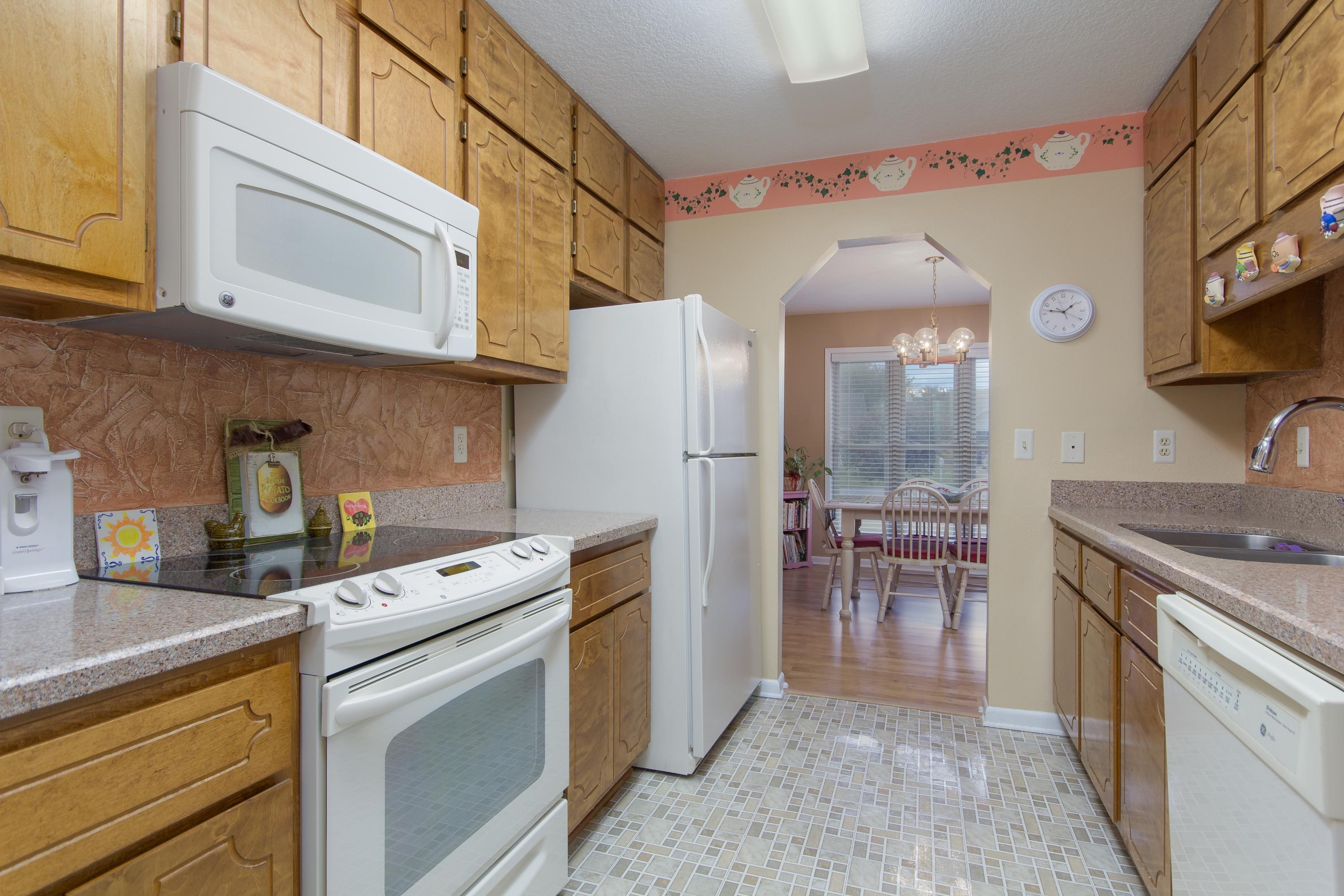 Chateau Pres De La Mer - Residential