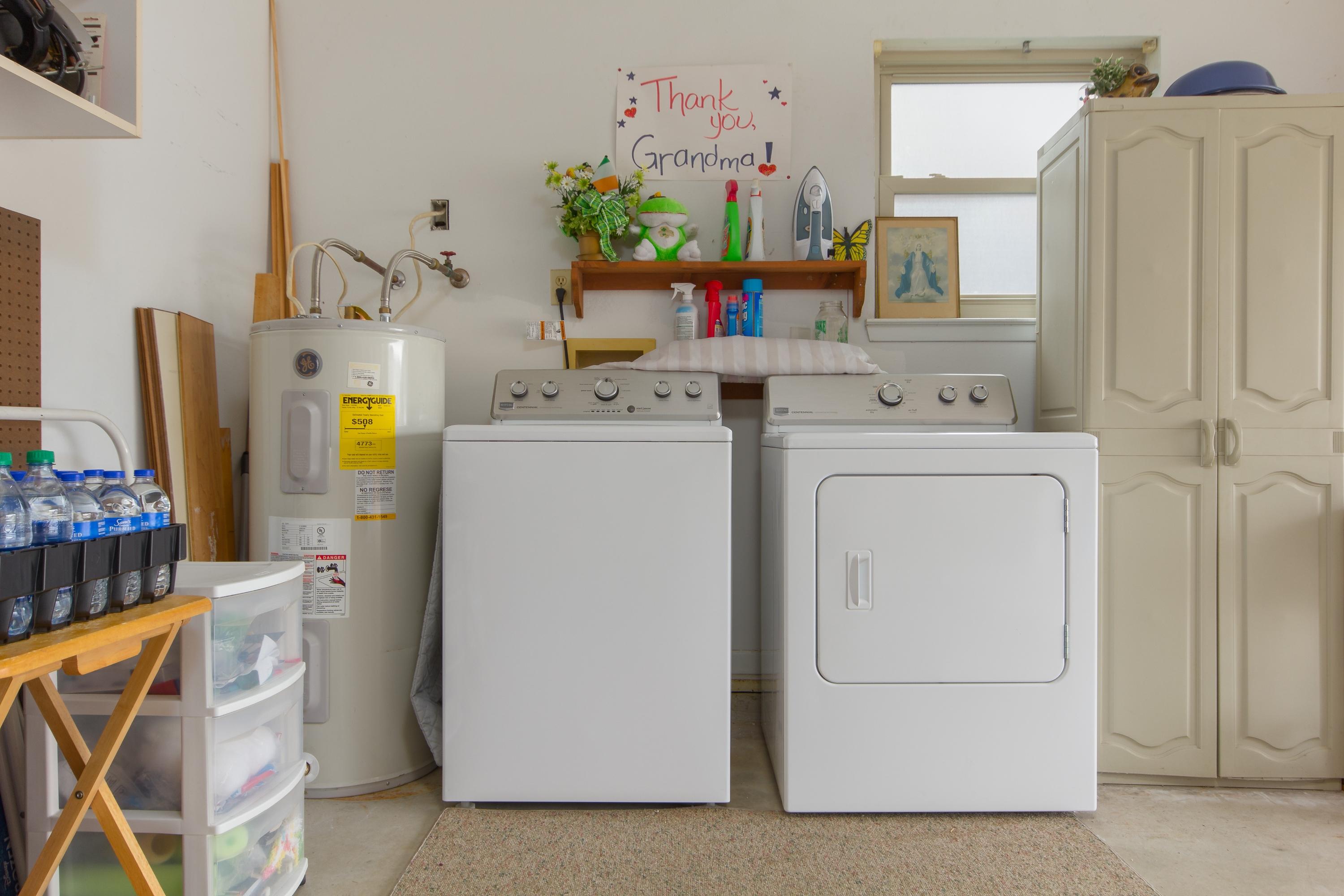 Chateau Pres De La Mer - Residential