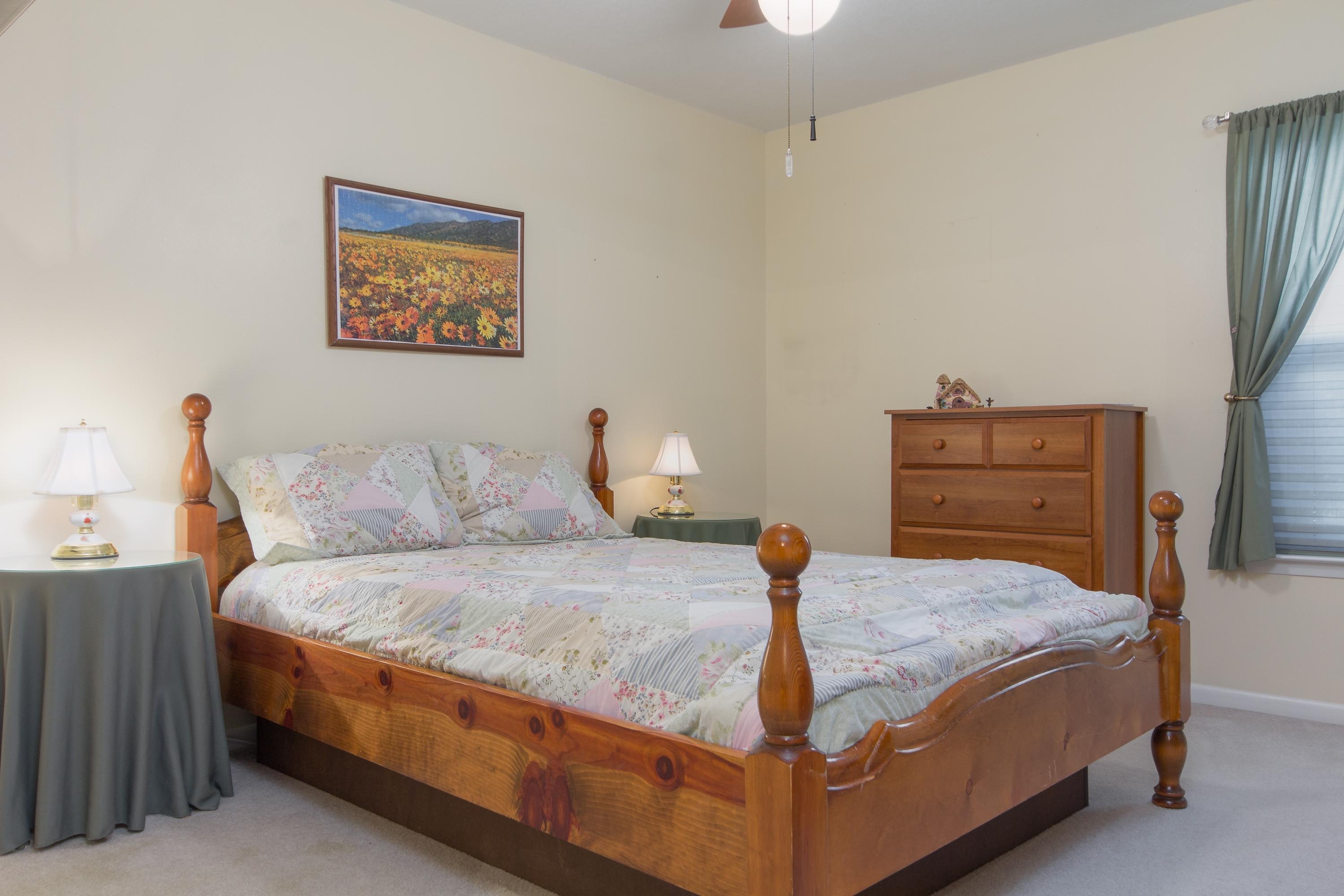 Chateau Pres De La Mer - Residential