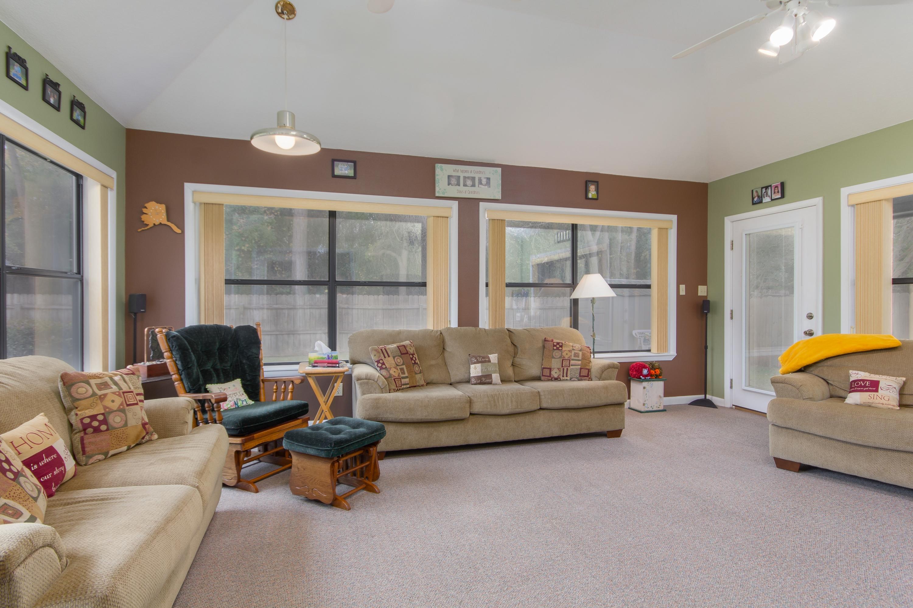 Chateau Pres De La Mer - Residential