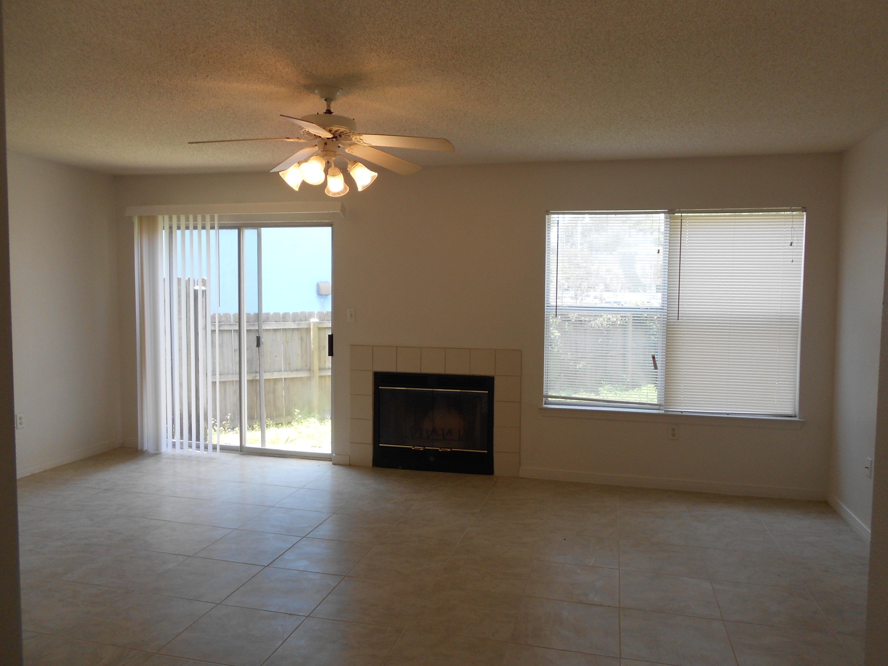 TOKALON TERRACE S/D - Residential Lease